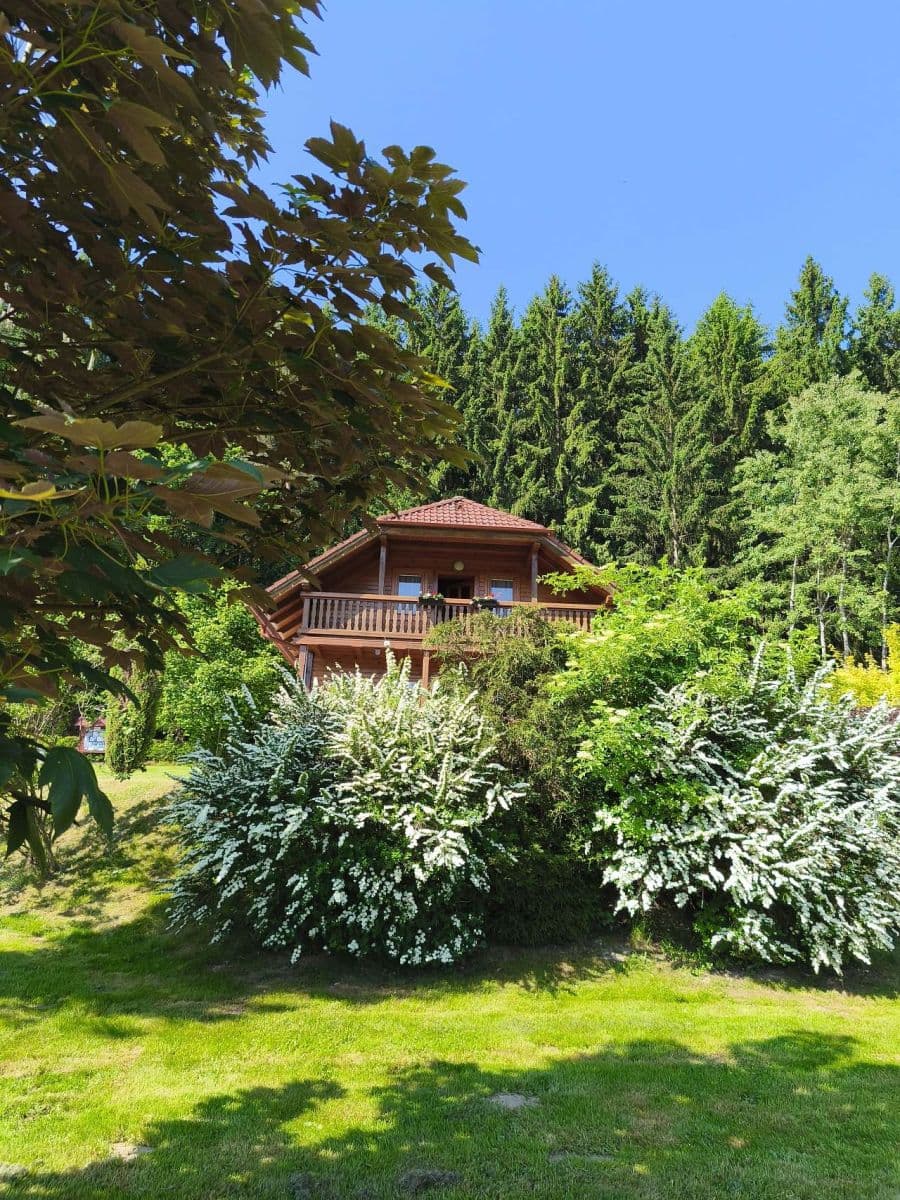 Pronájem chaty, chalupy, Borušov, Pardubický kraj Pronájem chaty, chalupy, Borušov, Pardubický kraj