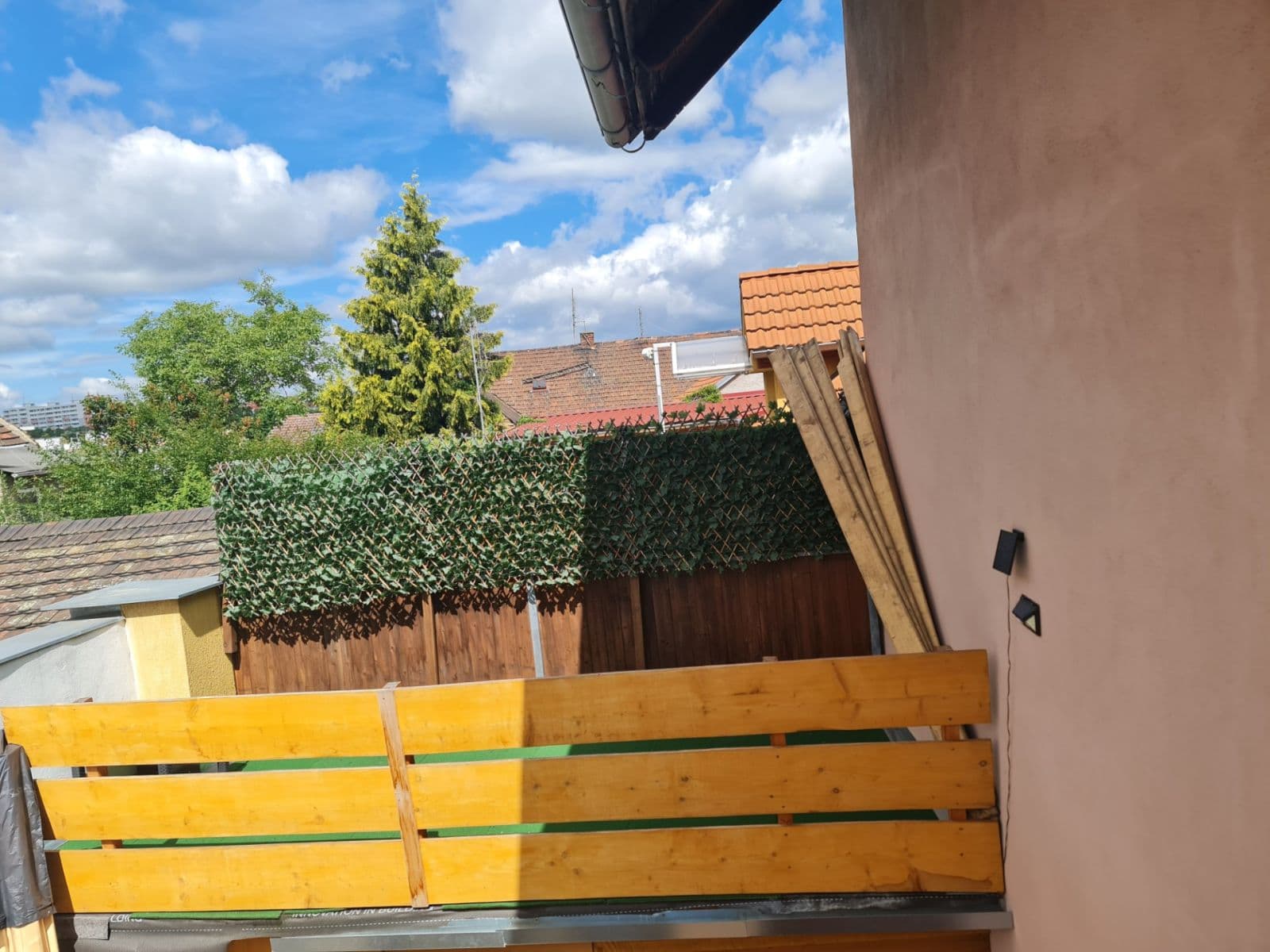 Pronájem bytu 1+kk 40 m², Patejdlova, Kladno, Středočeský kraj Pronájem bytu 1+kk 40 m², Patejdlova, Kladno, Středočeský kraj