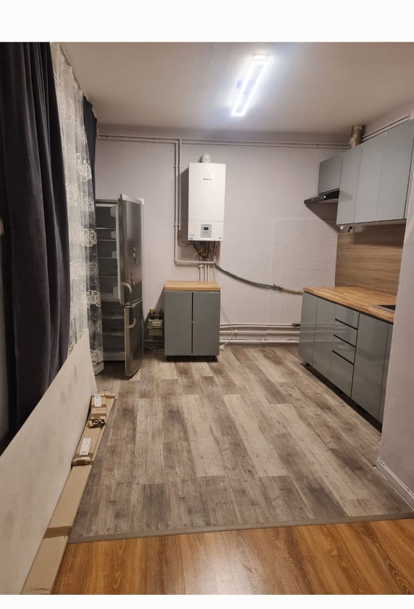 Pronájem bytu 1+kk 40 m², Patejdlova, Kladno, Středočeský kraj Pronájem bytu 1+kk 40 m², Patejdlova, Kladno, Středočeský kraj
