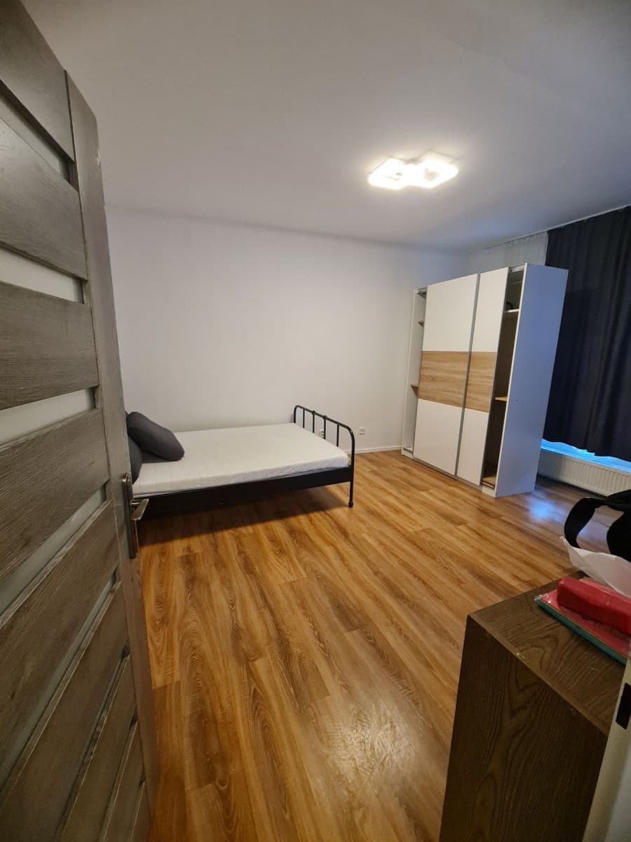 Pronájem bytu 1+kk 40 m², Patejdlova, Kladno, Středočeský kraj Pronájem bytu 1+kk 40 m², Patejdlova, Kladno, Středočeský kraj