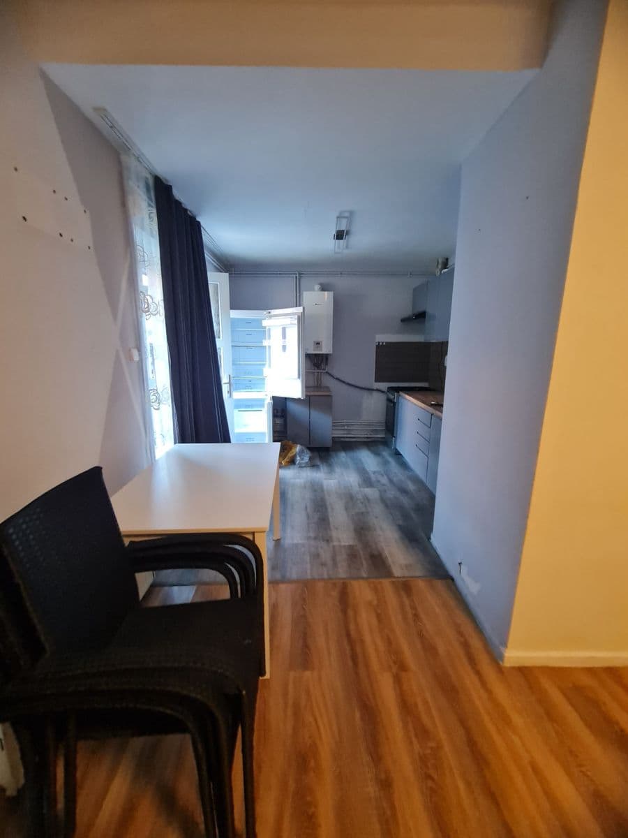 Pronájem bytu 1+kk 40 m², Patejdlova, Kladno, Středočeský kraj Pronájem bytu 1+kk 40 m², Patejdlova, Kladno, Středočeský kraj