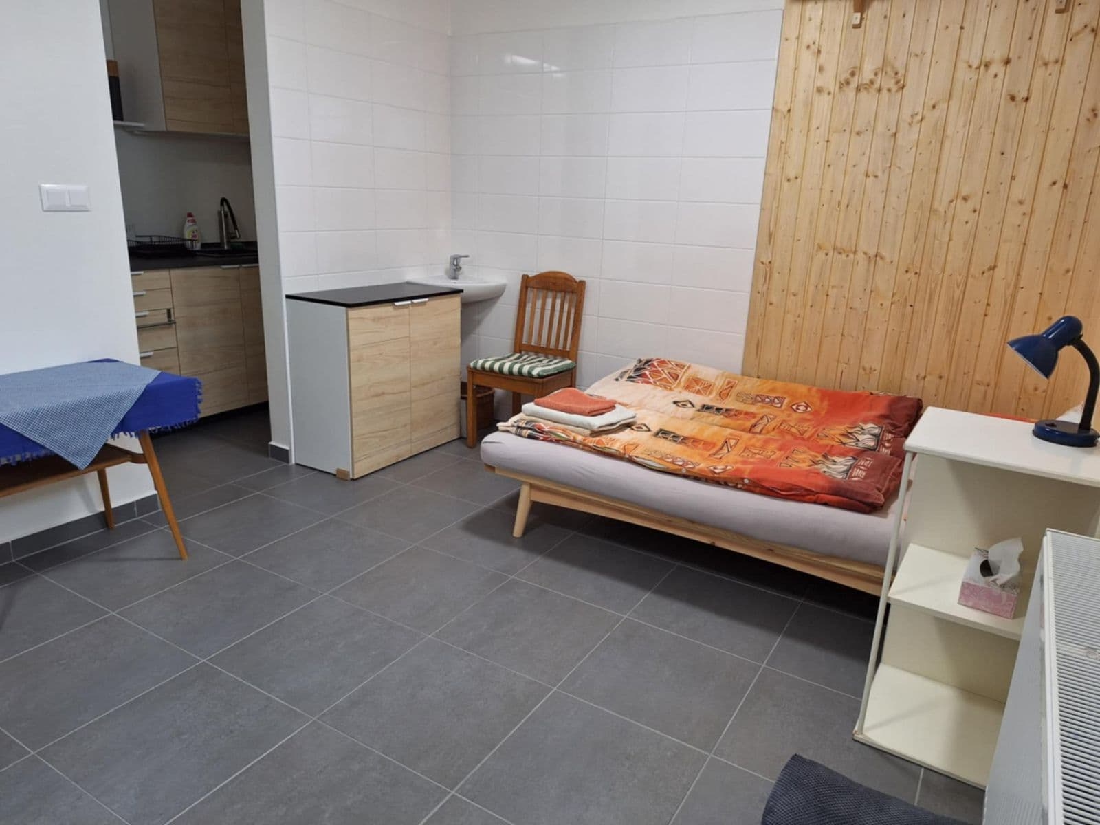 Prodej nebytového prostoru 33 m², Firkušného, Brno, Jihomoravský kraj Prodej nebytového prostoru 33 m², Firkušného, Brno, Jihomoravský kraj