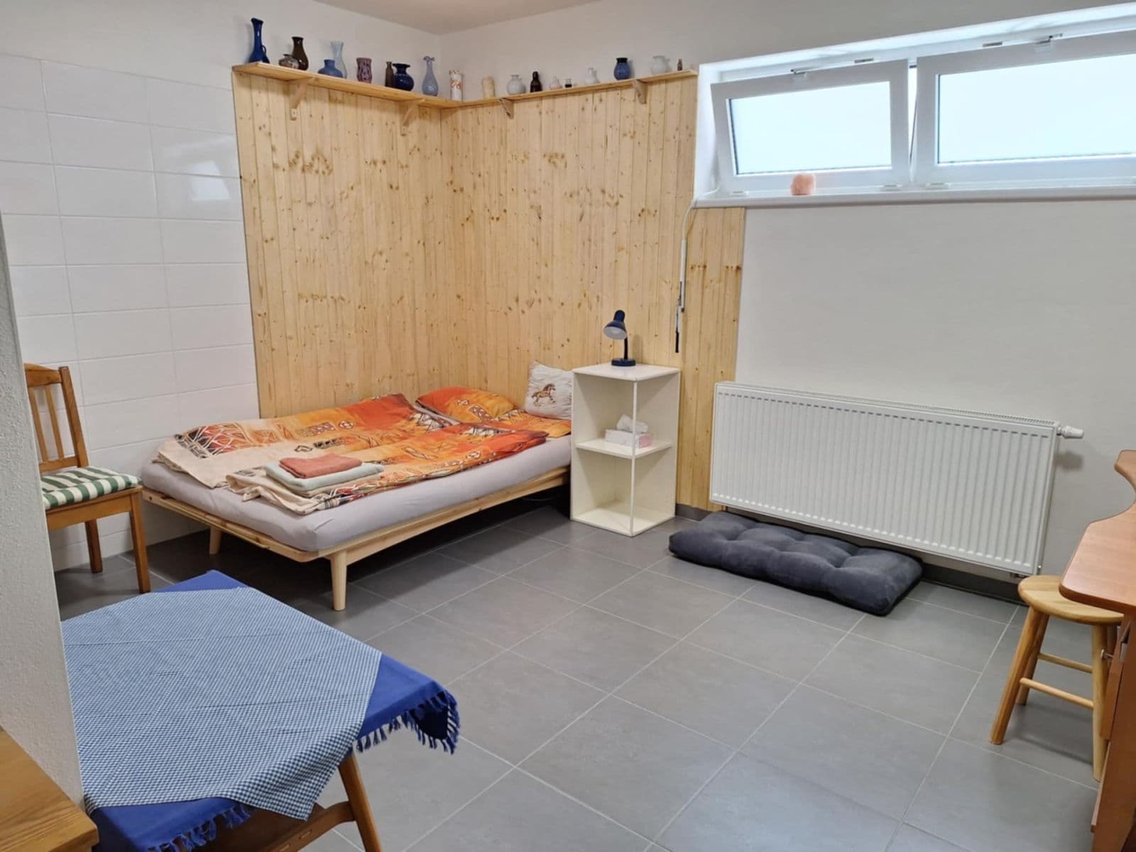 Prodej nebytového prostoru 33 m², Firkušného, Brno, Jihomoravský kraj Prodej nebytového prostoru 33 m², Firkušného, Brno, Jihomoravský kraj