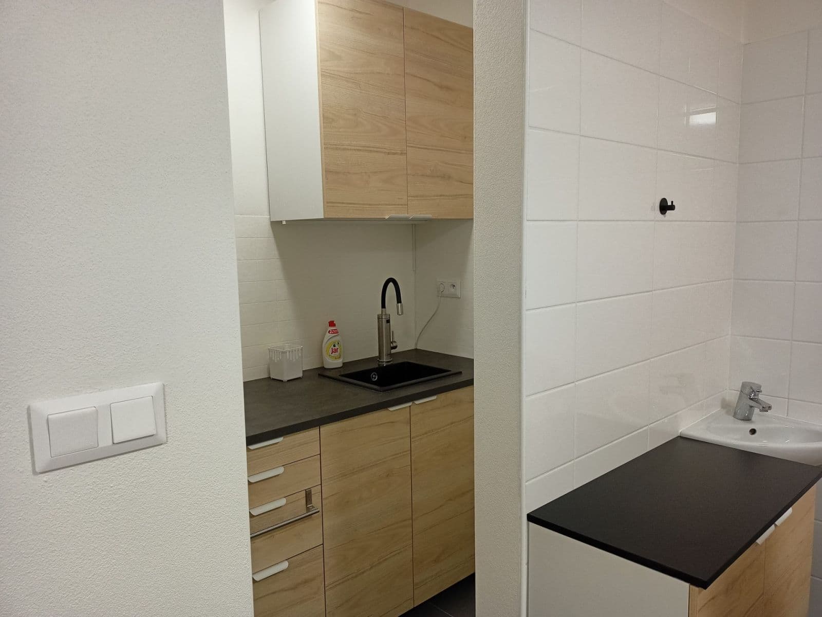 Prodej nebytového prostoru 33 m², Firkušného, Brno, Jihomoravský kraj Prodej nebytového prostoru 33 m², Firkušného, Brno, Jihomoravský kraj