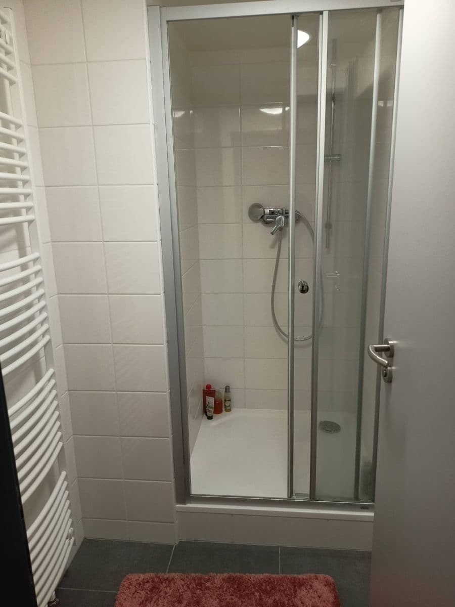 Prodej nebytového prostoru 33 m², Firkušného, Brno, Jihomoravský kraj Prodej nebytového prostoru 33 m², Firkušného, Brno, Jihomoravský kraj