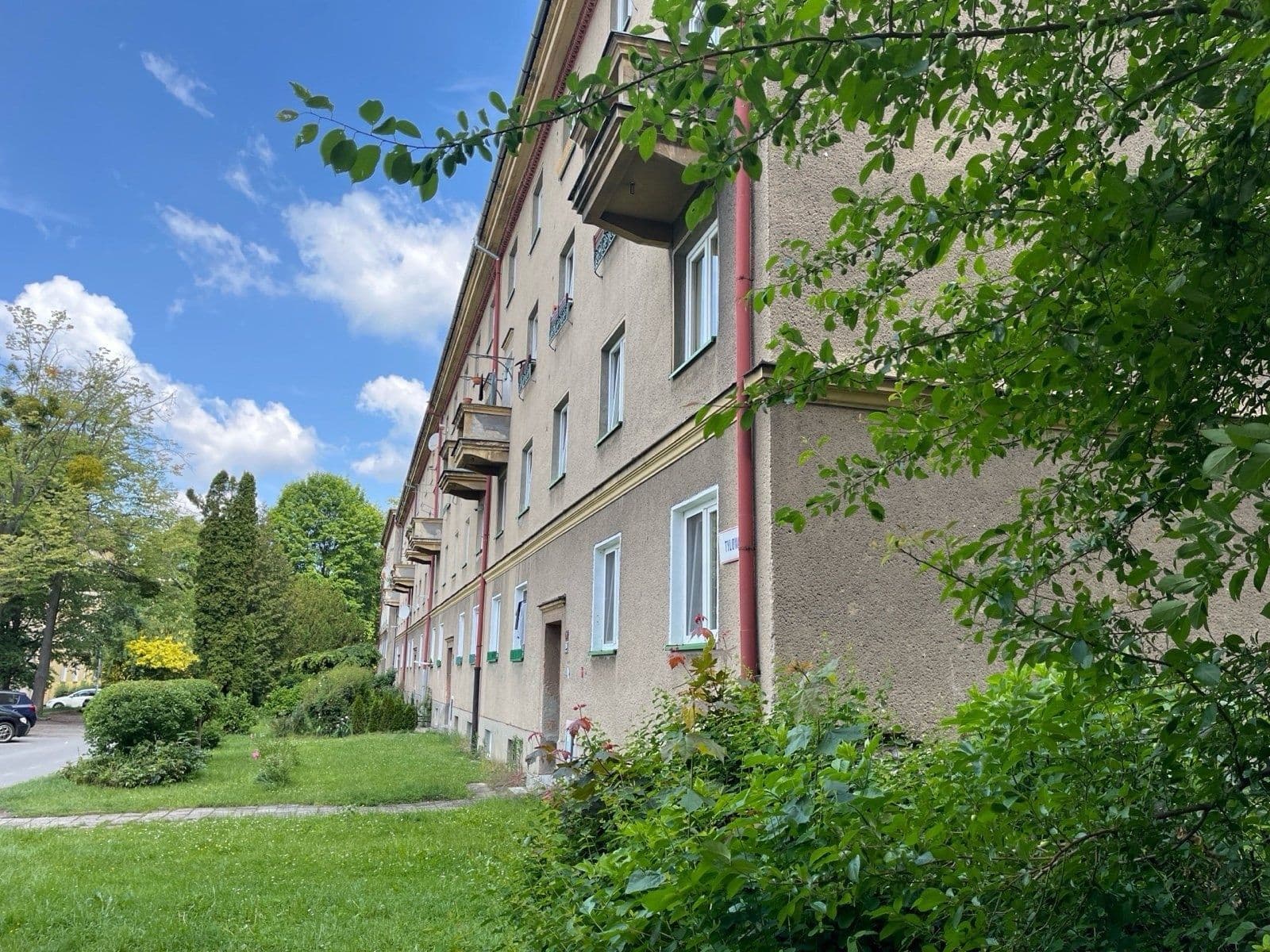 Pronájem bytu 3+1 67 m², Tylova, Havířov, Moravskoslezský kraj Pronájem bytu 3+1 67 m², Tylova, Havířov, Moravskoslezský kraj