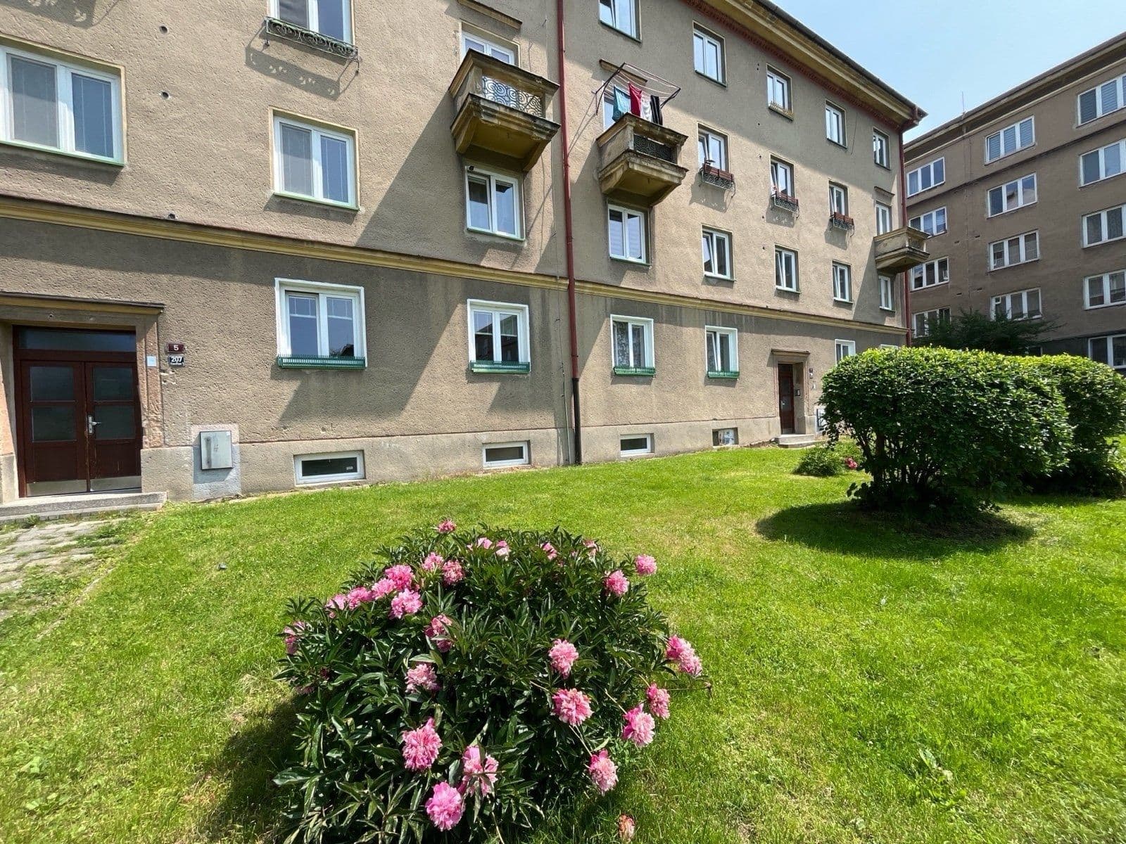 Pronájem bytu 3+1 67 m², Tylova, Havířov, Moravskoslezský kraj Pronájem bytu 3+1 67 m², Tylova, Havířov, Moravskoslezský kraj