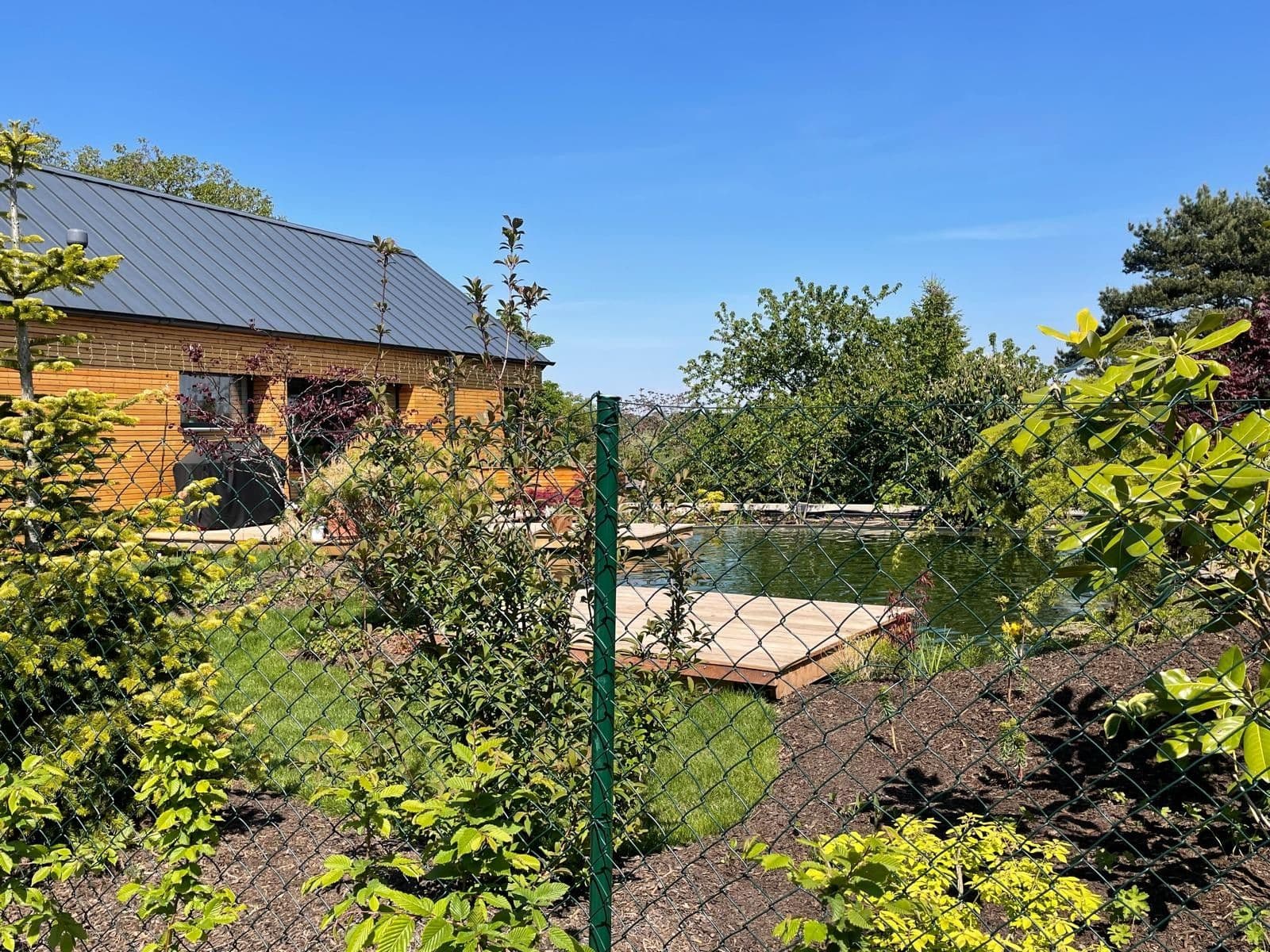 Prodej pozemku 650 m², Liščí, Praha, Praha Prodej pozemku 650 m², Liščí, Praha, Praha