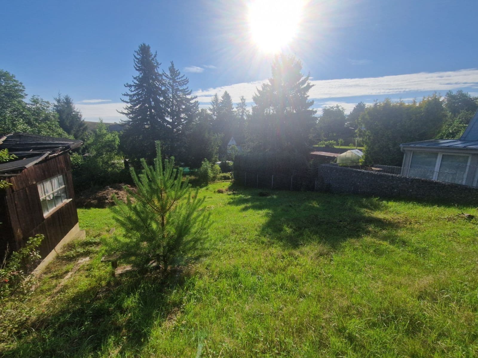 Prodej pozemku 650 m², Liščí, Praha, Praha Prodej pozemku 650 m², Liščí, Praha, Praha