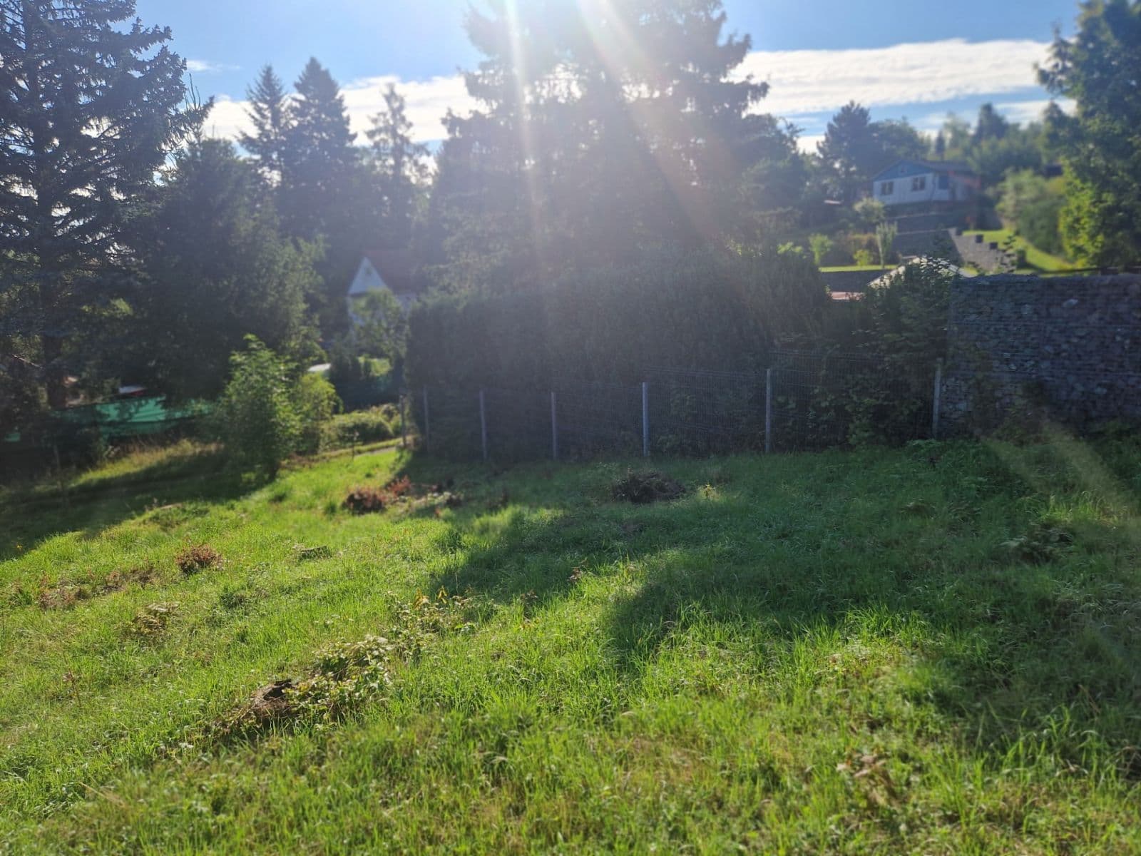 Prodej pozemku 650 m², Liščí, Praha, Praha Prodej pozemku 650 m², Liščí, Praha, Praha