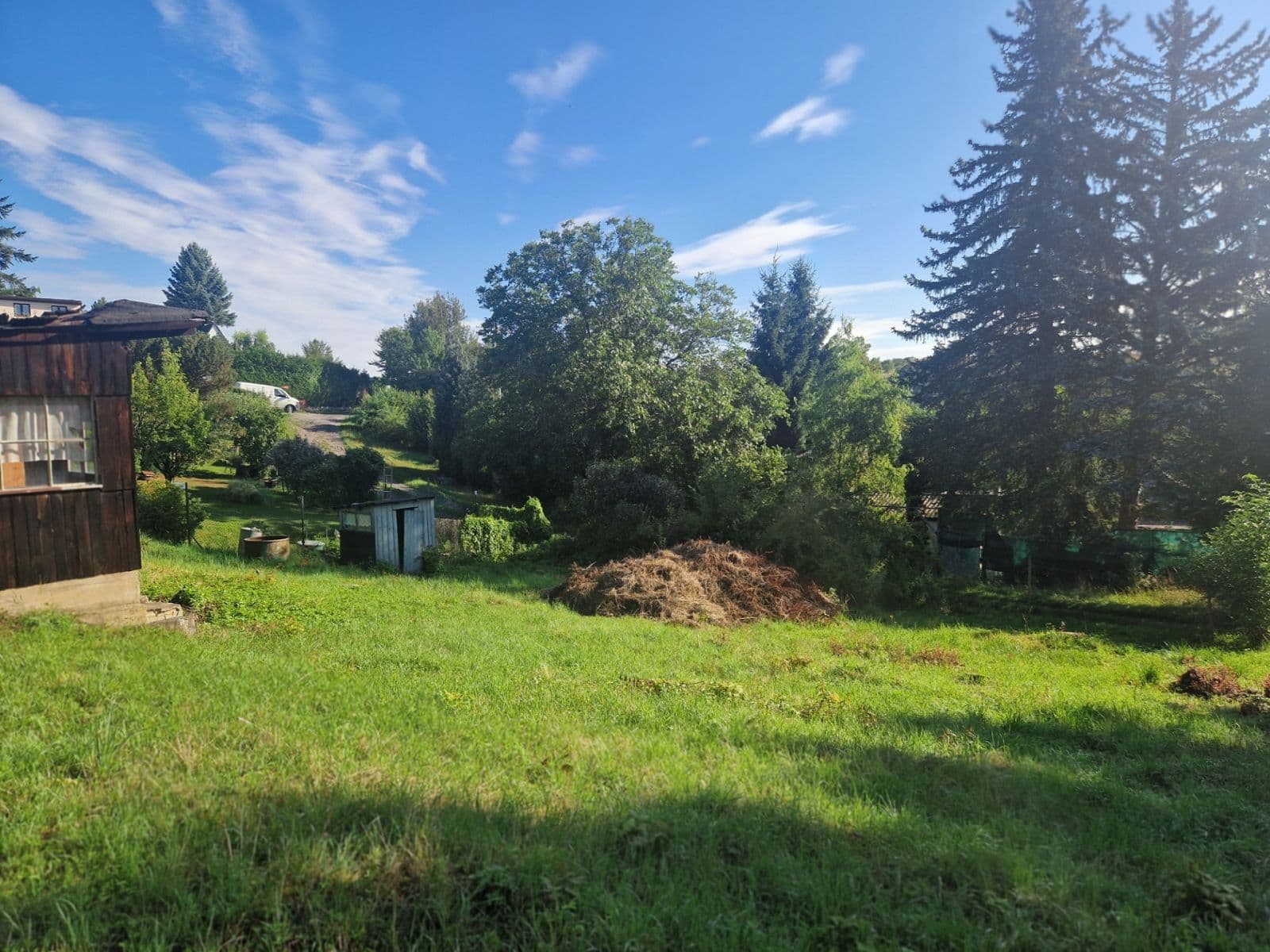 Prodej pozemku 650 m², Liščí, Praha, Praha Prodej pozemku 650 m², Liščí, Praha, Praha