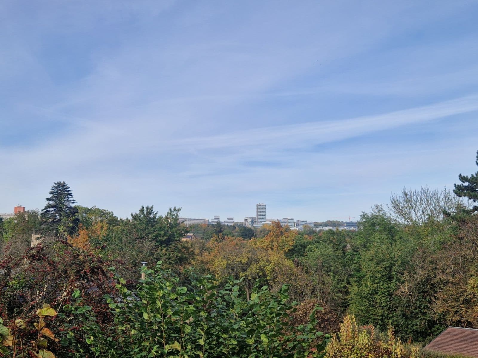 Prodej pozemku 650 m², Liščí, Praha, Praha Prodej pozemku 650 m², Liščí, Praha, Praha