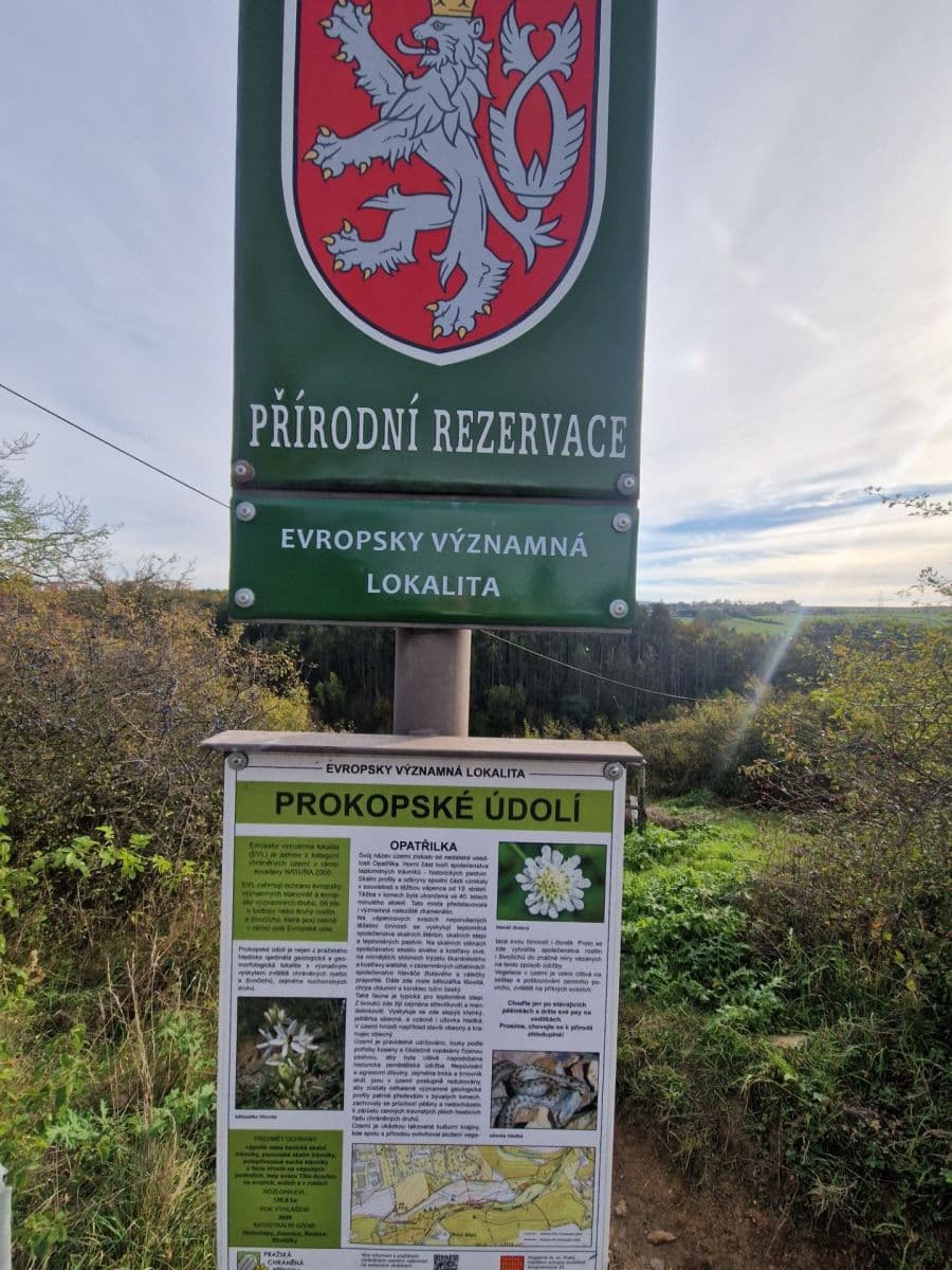 Prodej pozemku 650 m², Liščí, Praha, Praha Prodej pozemku 650 m², Liščí, Praha, Praha