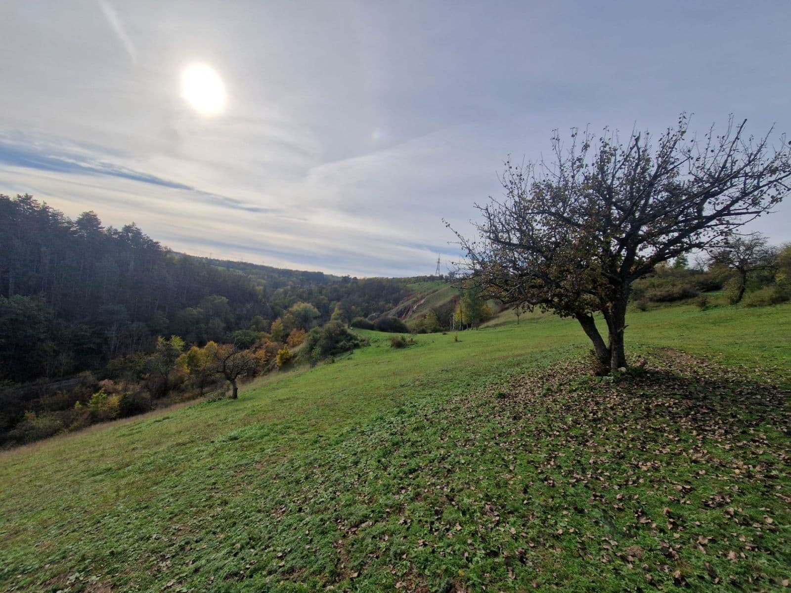 Prodej pozemku 650 m², Liščí, Praha, Praha Prodej pozemku 650 m², Liščí, Praha, Praha