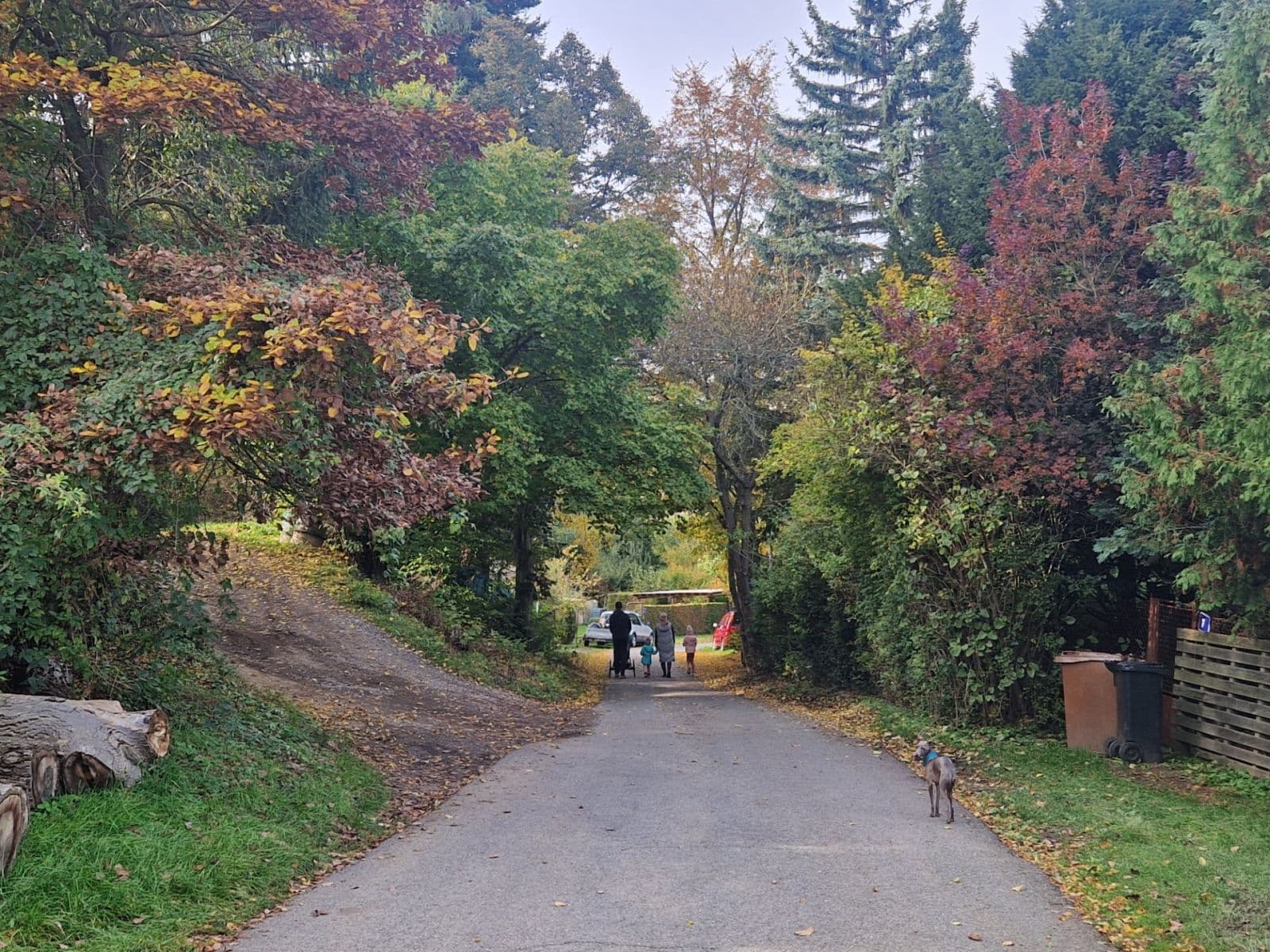 Prodej pozemku 650 m², Liščí, Praha, Praha Prodej pozemku 650 m², Liščí, Praha, Praha