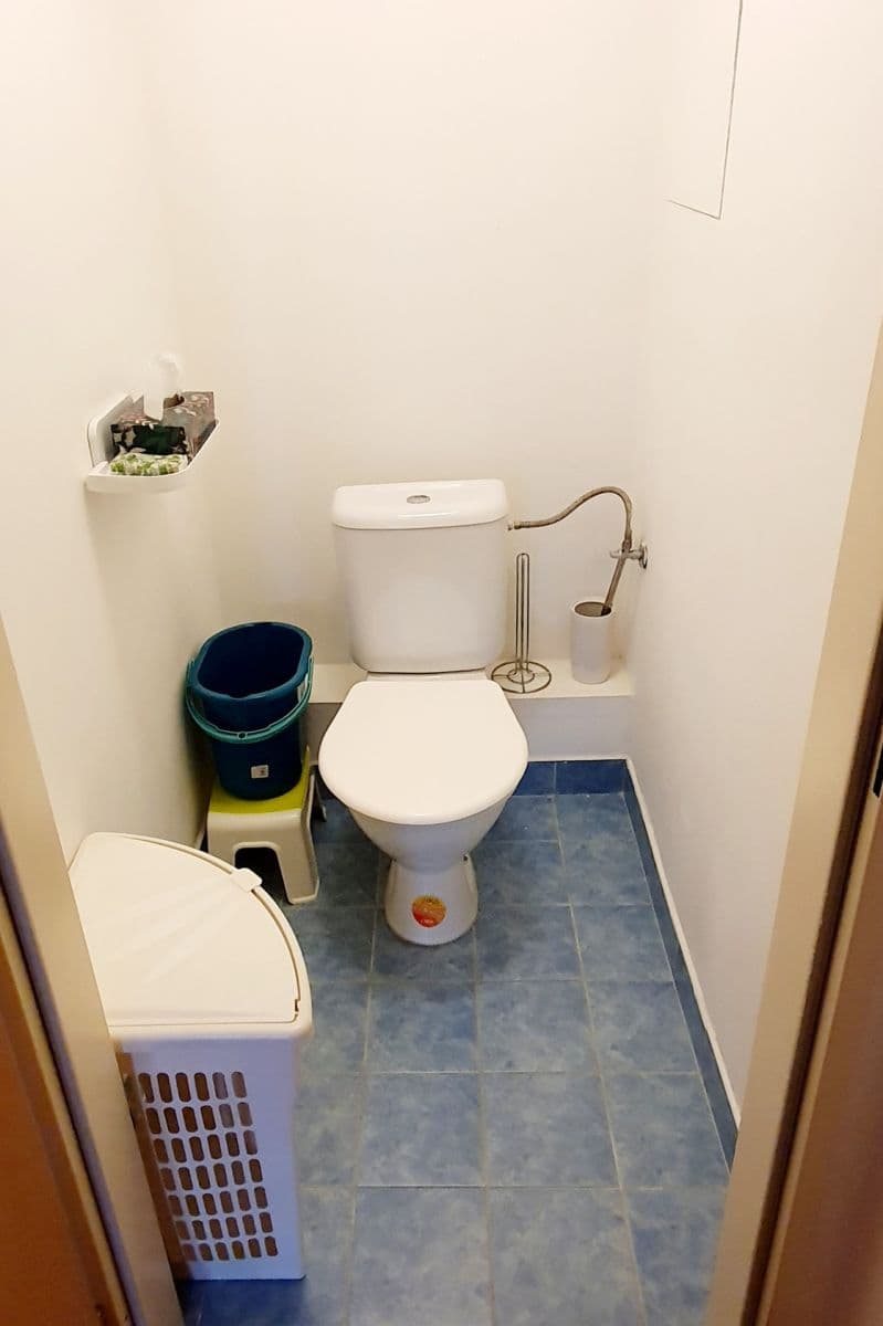 Pronájem bytu 2+kk 46 m², Herlíkovická, Praha, Praha Pronájem bytu 2+kk 46 m², Herlíkovická, Praha, Praha