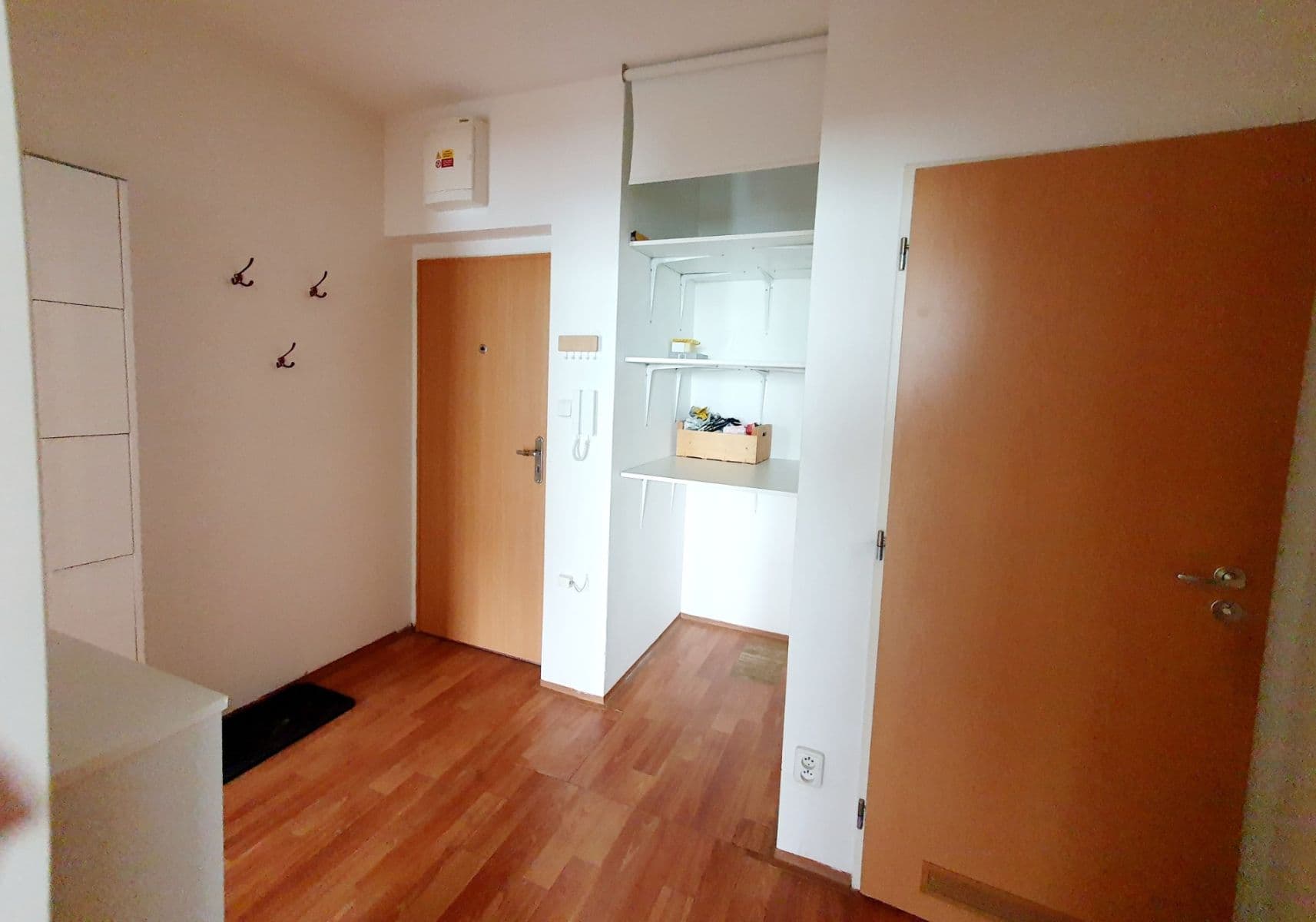 Pronájem bytu 2+kk 46 m², Herlíkovická, Praha, Praha Pronájem bytu 2+kk 46 m², Herlíkovická, Praha, Praha