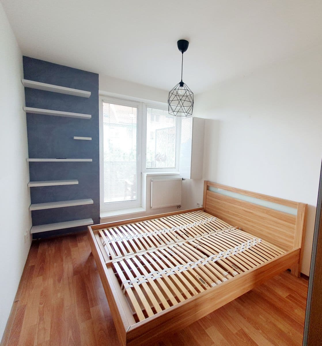 Pronájem bytu 2+kk 46 m², Herlíkovická, Praha, Praha Pronájem bytu 2+kk 46 m², Herlíkovická, Praha, Praha
