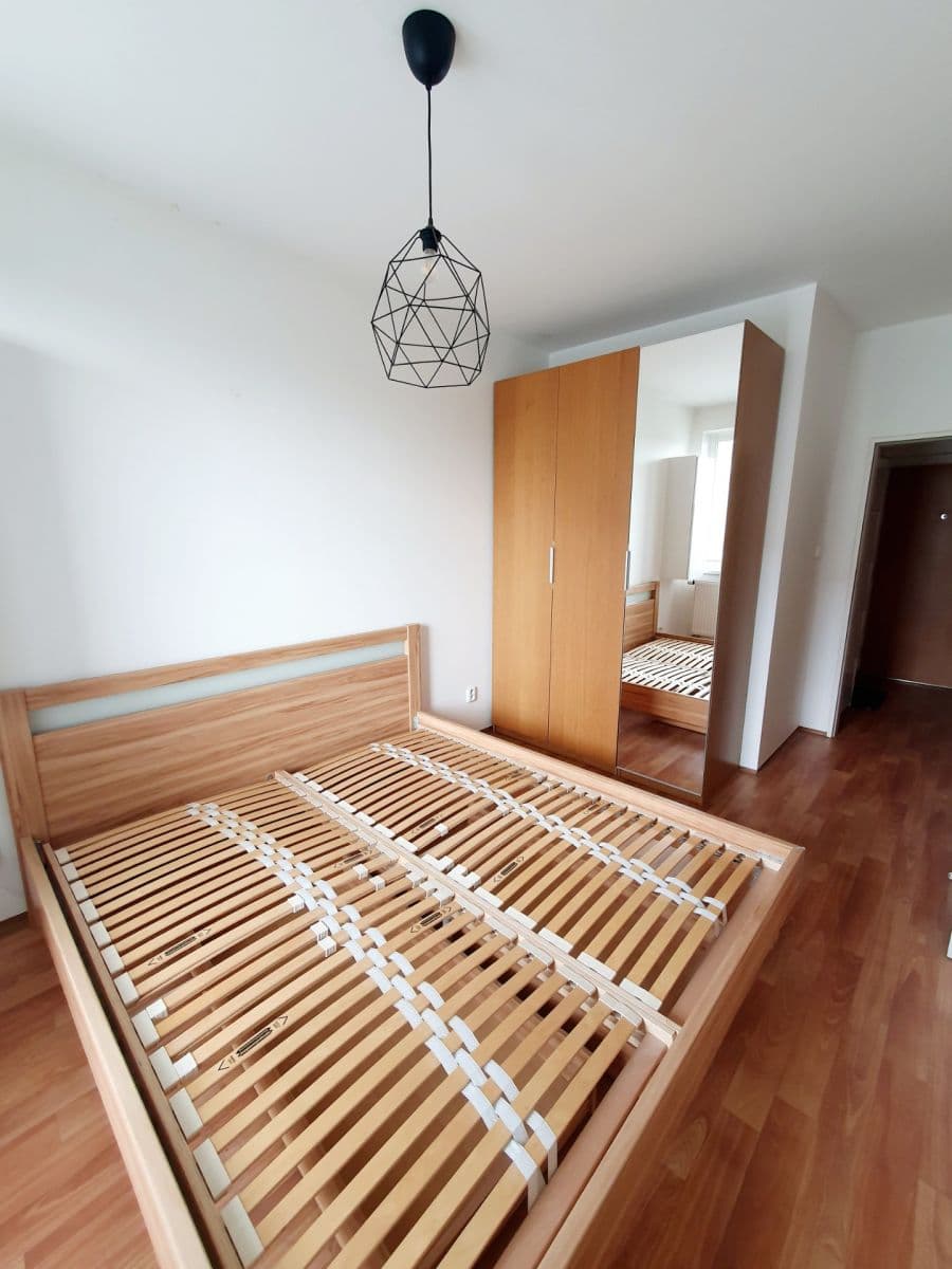 Pronájem bytu 2+kk 46 m², Herlíkovická, Praha, Praha Pronájem bytu 2+kk 46 m², Herlíkovická, Praha, Praha