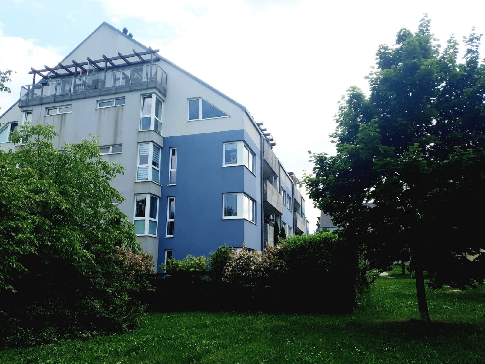 Pronájem bytu 2+kk 46 m², Herlíkovická, Praha, Praha Pronájem bytu 2+kk 46 m², Herlíkovická, Praha, Praha