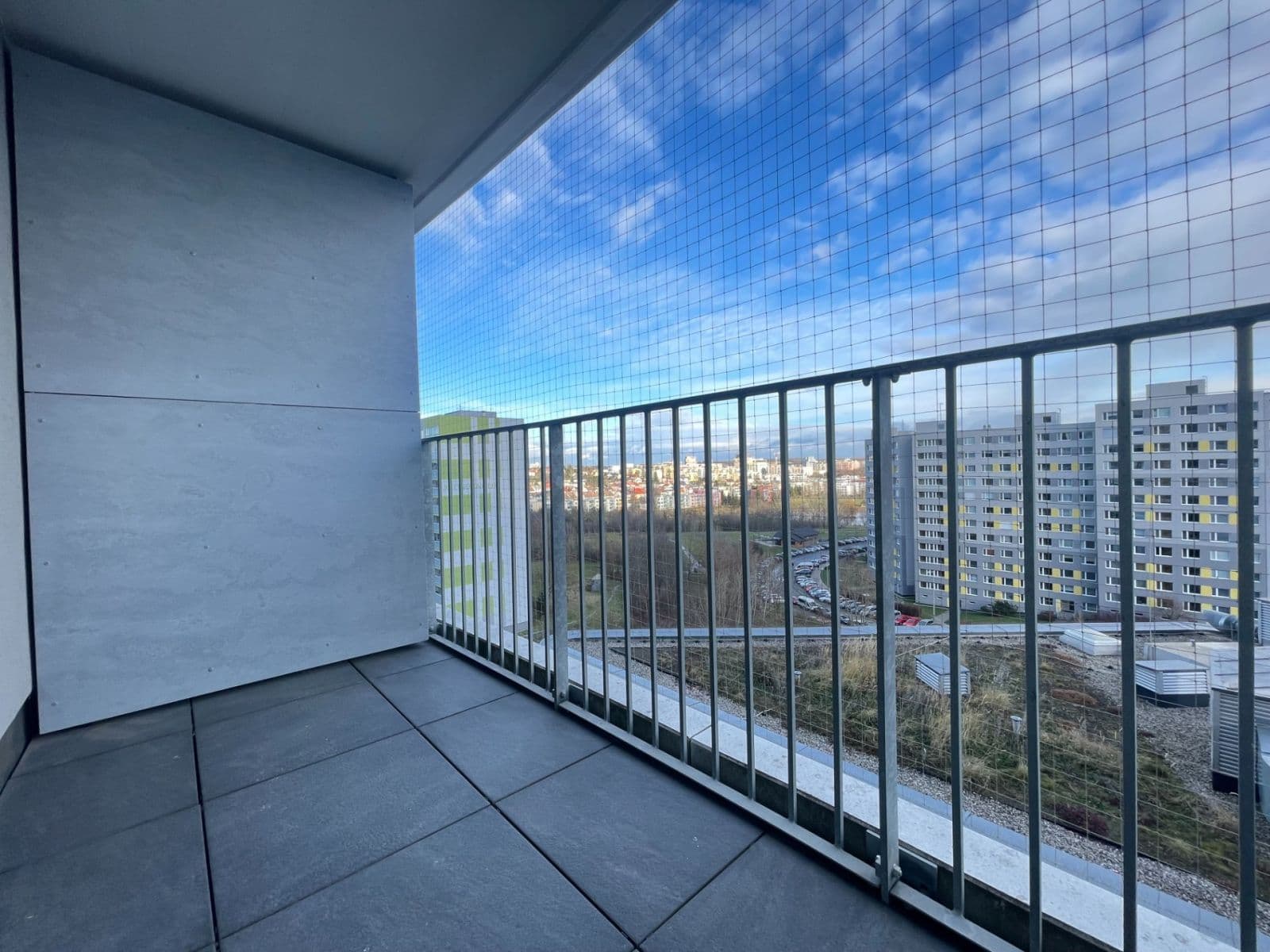 Pronájem bytu 1+kk 27 m², Mukařovského, Praha, Praha Pronájem bytu 1+kk 27 m², Mukařovského, Praha, Praha