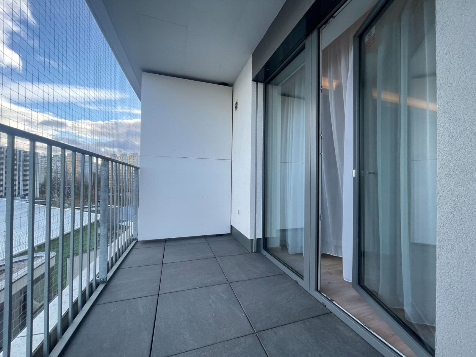 Pronájem bytu 1+kk 27 m², Mukařovského, Praha, Praha Pronájem bytu 1+kk 27 m², Mukařovského, Praha, Praha