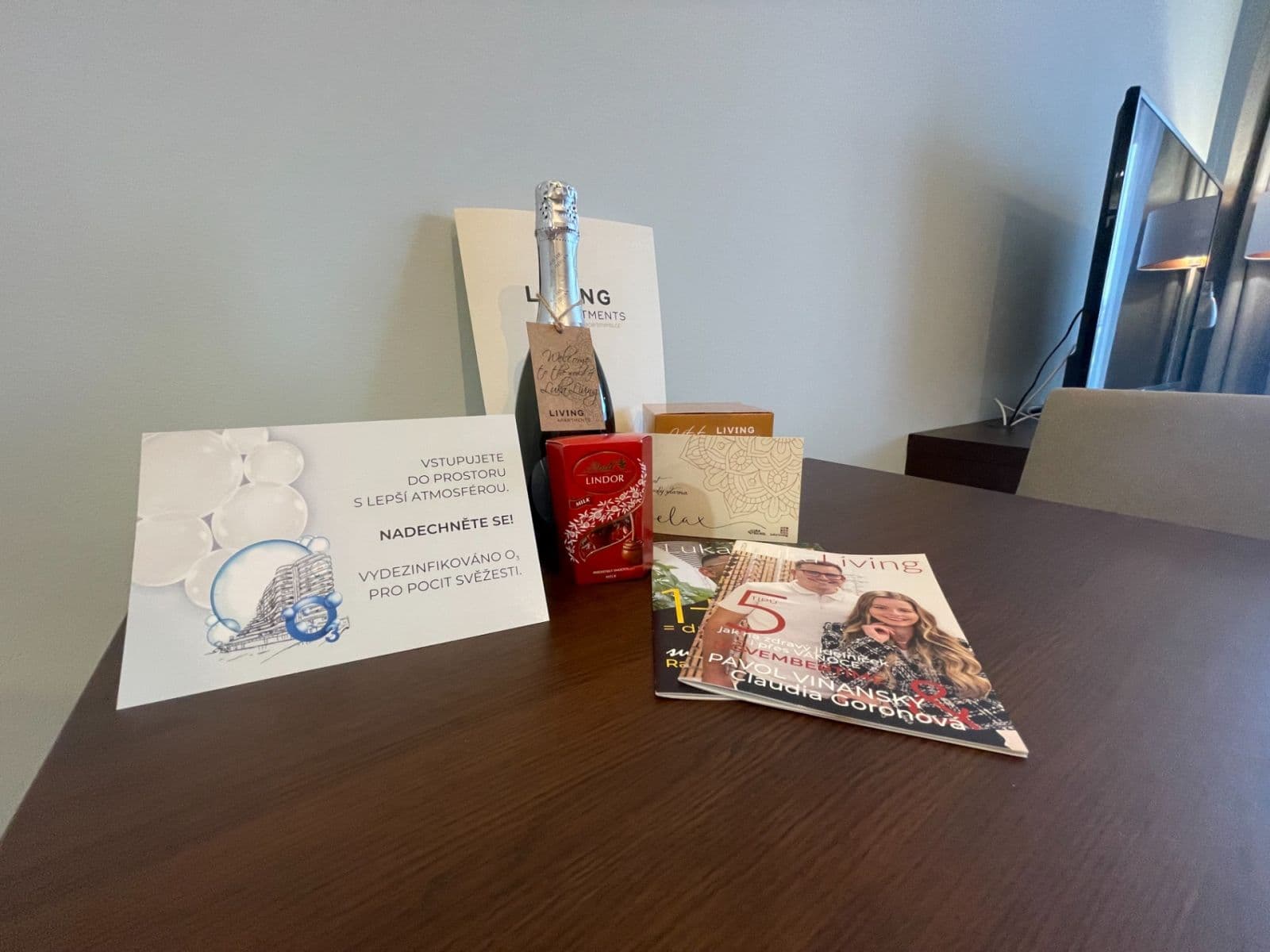 Pronájem bytu 1+kk 27 m², Mukařovského, Praha, Praha Pronájem bytu 1+kk 27 m², Mukařovského, Praha, Praha