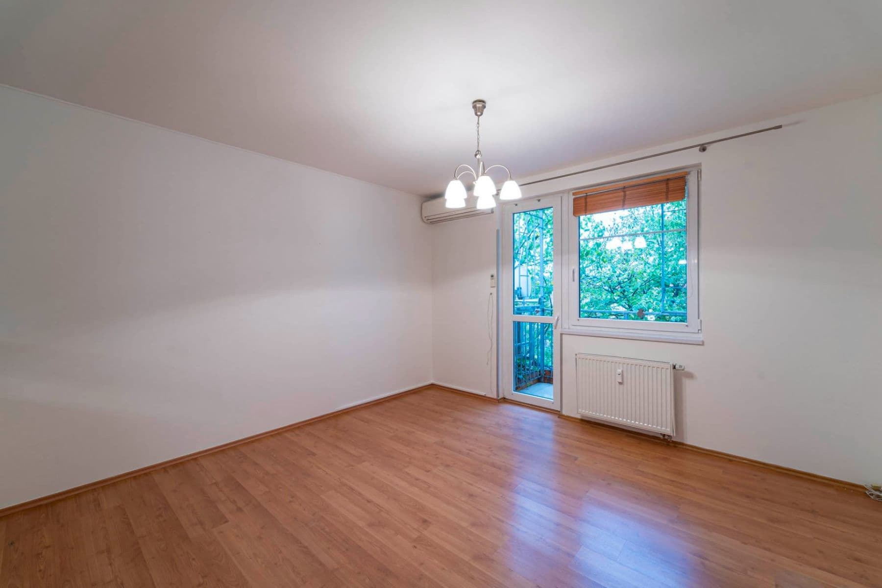 Pronájem bytu 2+kk 55 m², Braunerova, Praha, Praha Pronájem bytu 2+kk 55 m², Braunerova, Praha, Praha