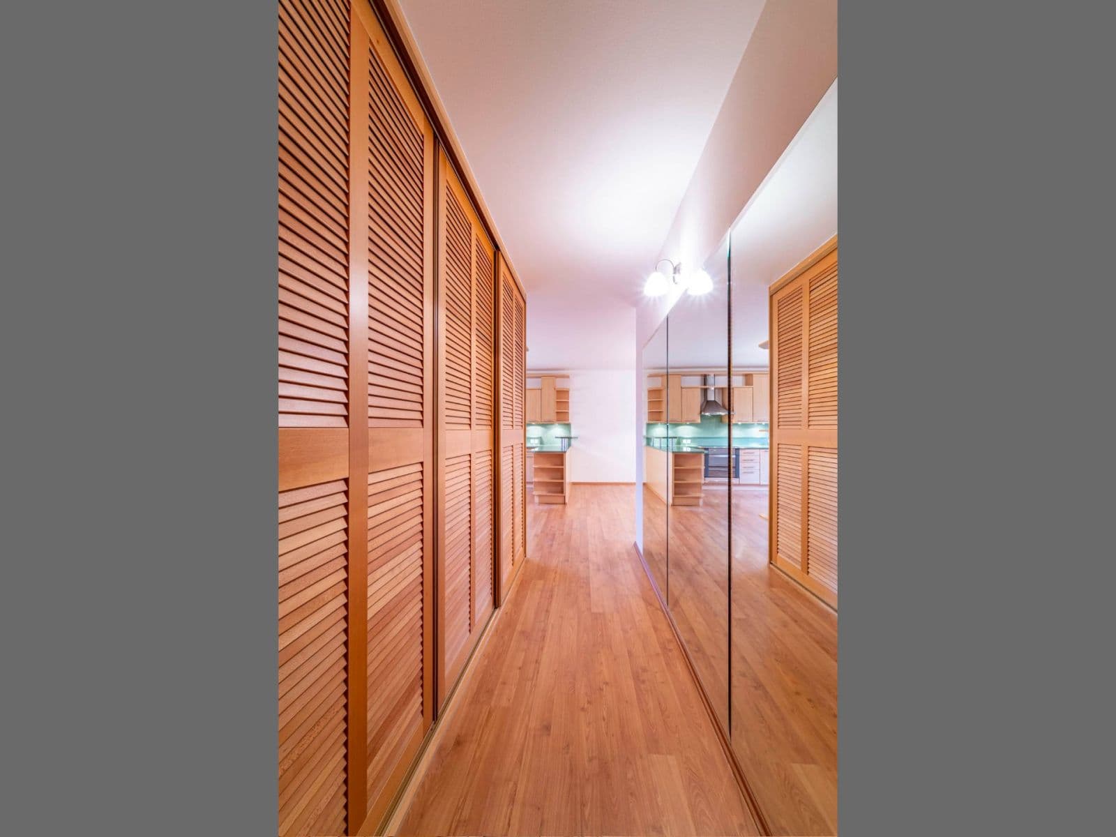 Pronájem bytu 2+kk 55 m², Braunerova, Praha, Praha Pronájem bytu 2+kk 55 m², Braunerova, Praha, Praha