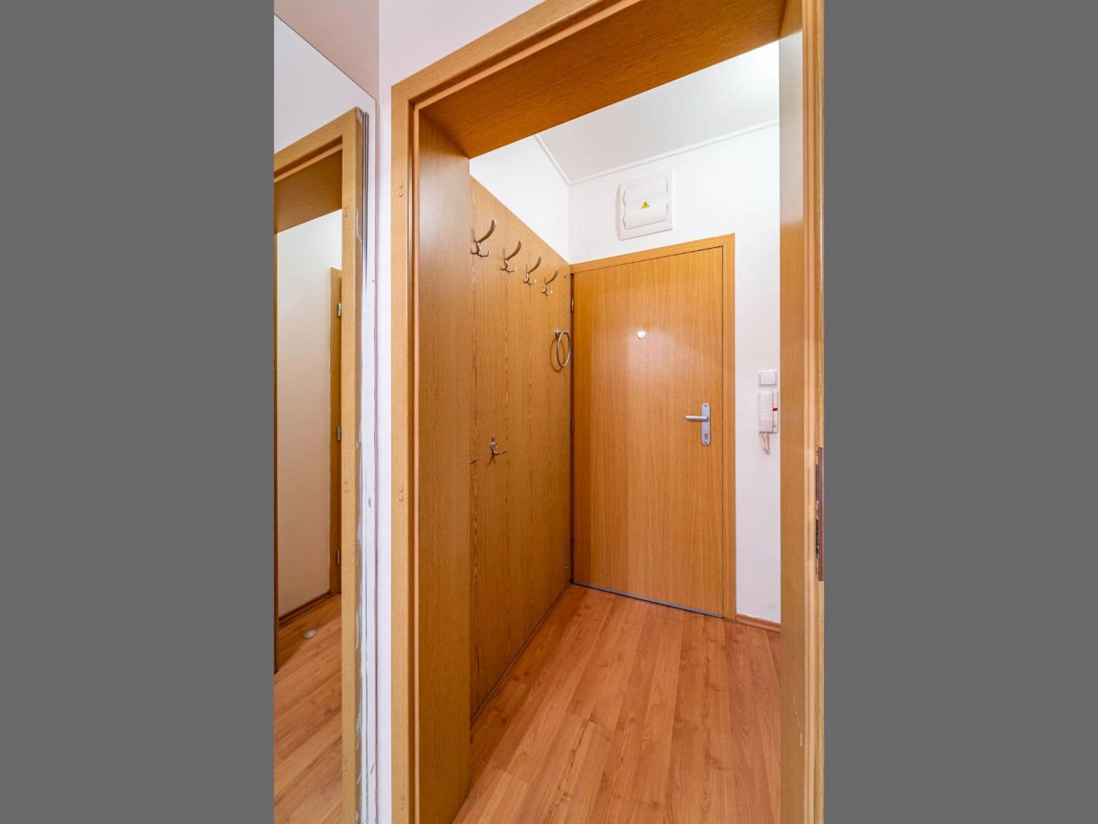 Pronájem bytu 2+kk 55 m², Braunerova, Praha, Praha Pronájem bytu 2+kk 55 m², Braunerova, Praha, Praha