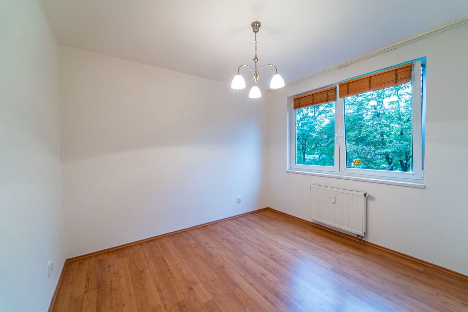 Pronájem bytu 2+kk 55 m², Braunerova, Praha, Praha Pronájem bytu 2+kk 55 m², Braunerova, Praha, Praha
