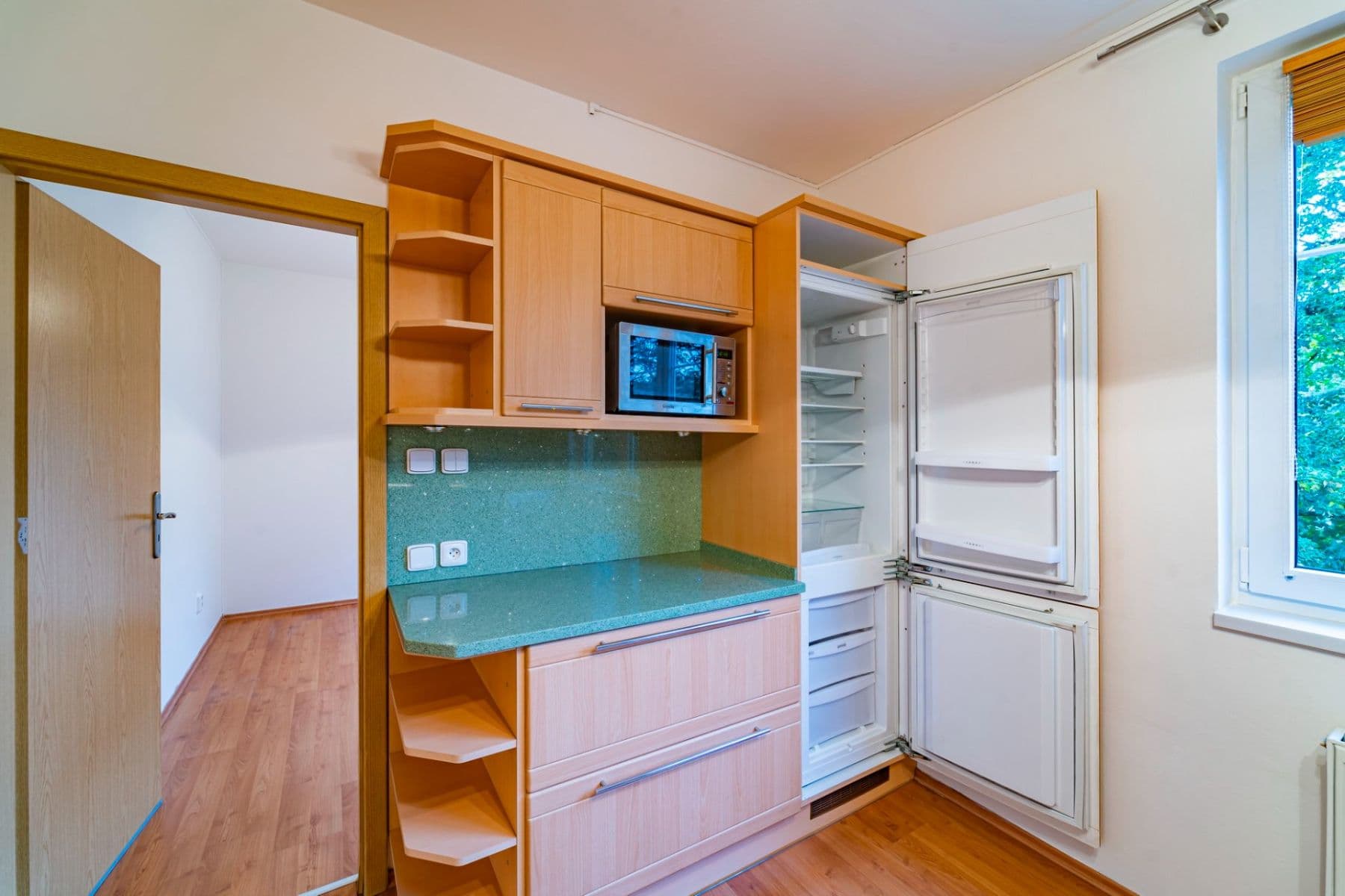 Pronájem bytu 2+kk 55 m², Braunerova, Praha, Praha Pronájem bytu 2+kk 55 m², Braunerova, Praha, Praha