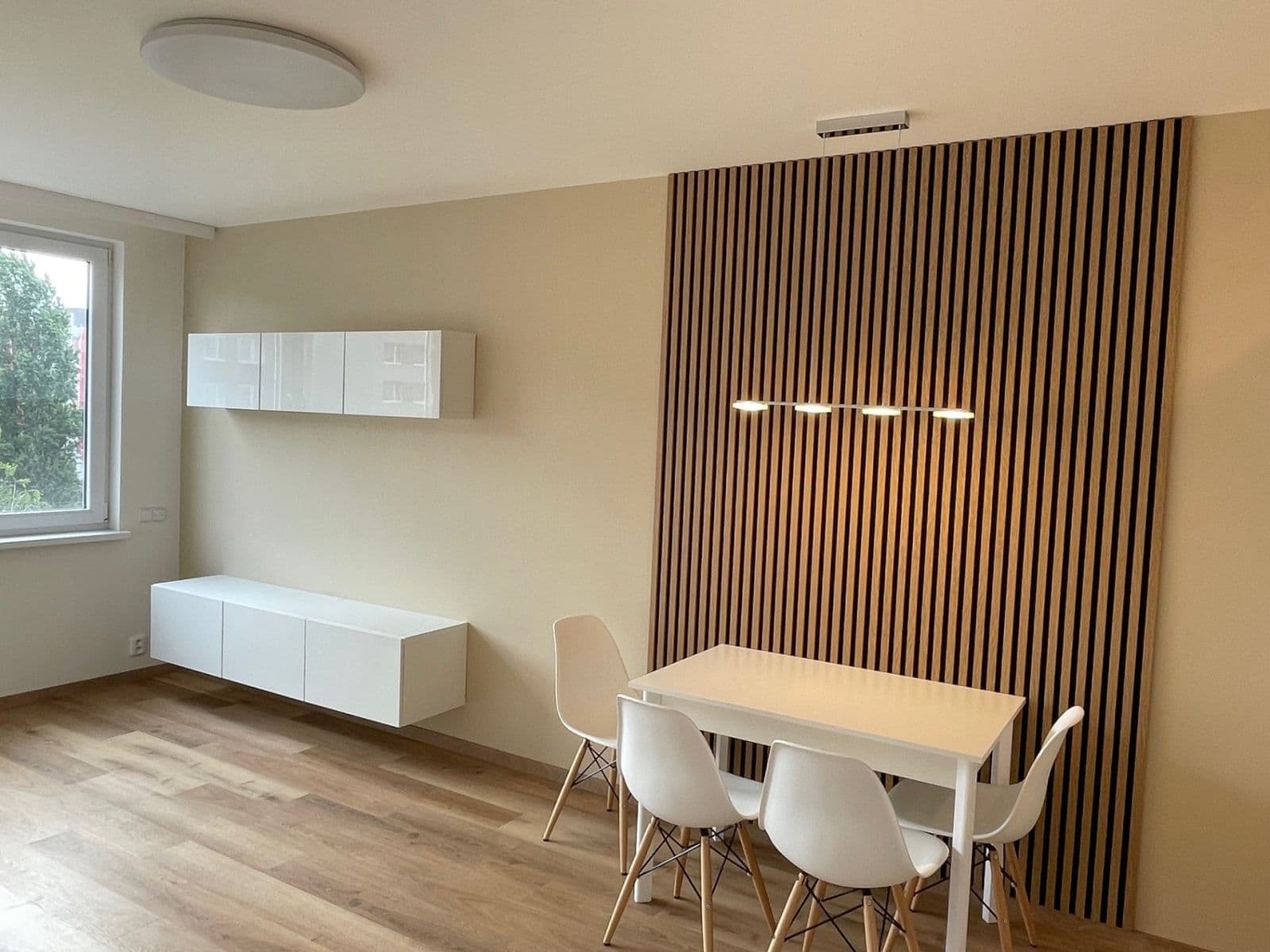 Pronájem bytu 2+kk 44 m², Borovanského, Praha, Praha Pronájem bytu 2+kk 44 m², Borovanského, Praha, Praha