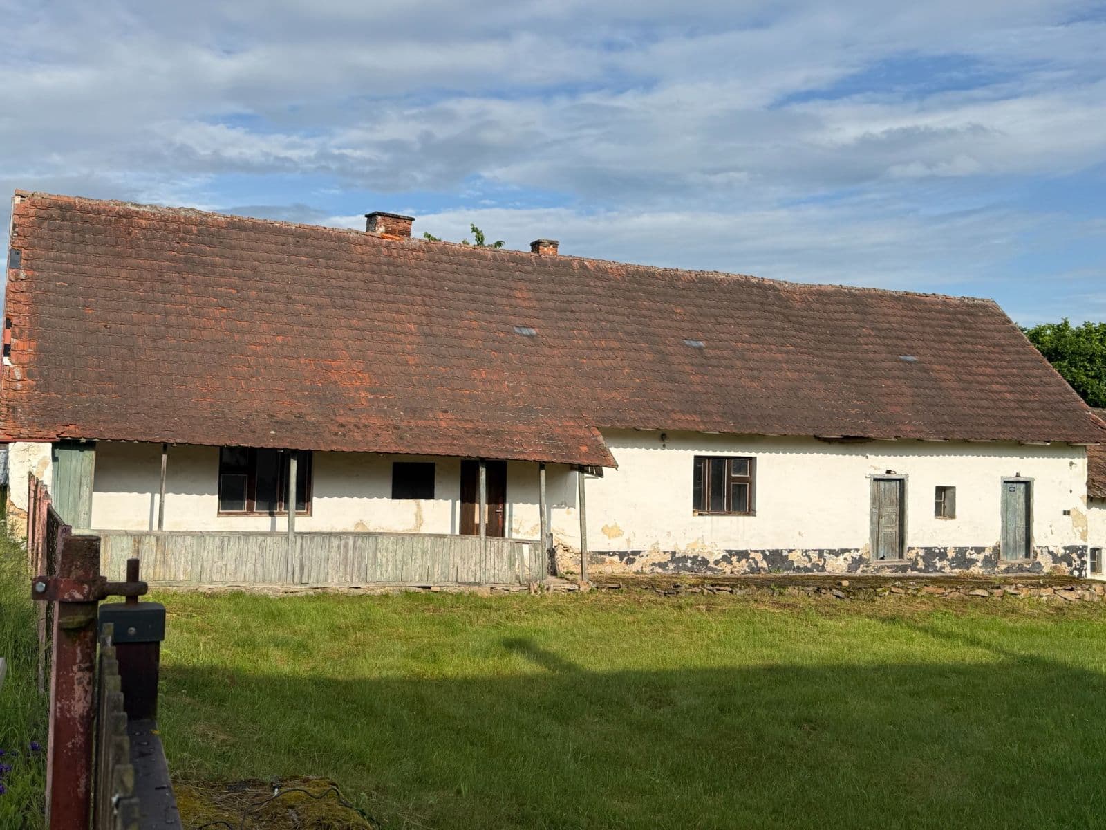 Prodej domu 292 m², pozemek 9.653 m², Stehlovice, Jihočeský kraj Prodej domu 292 m², pozemek 9.653 m², Stehlovice, Jihočeský kraj