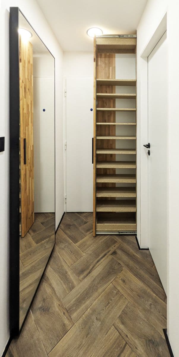 Pronájem bytu 3+1 79 m², Mírová, Dobruška, Královéhradecký kraj Pronájem bytu 3+1 79 m², Mírová, Dobruška, Královéhradecký kraj