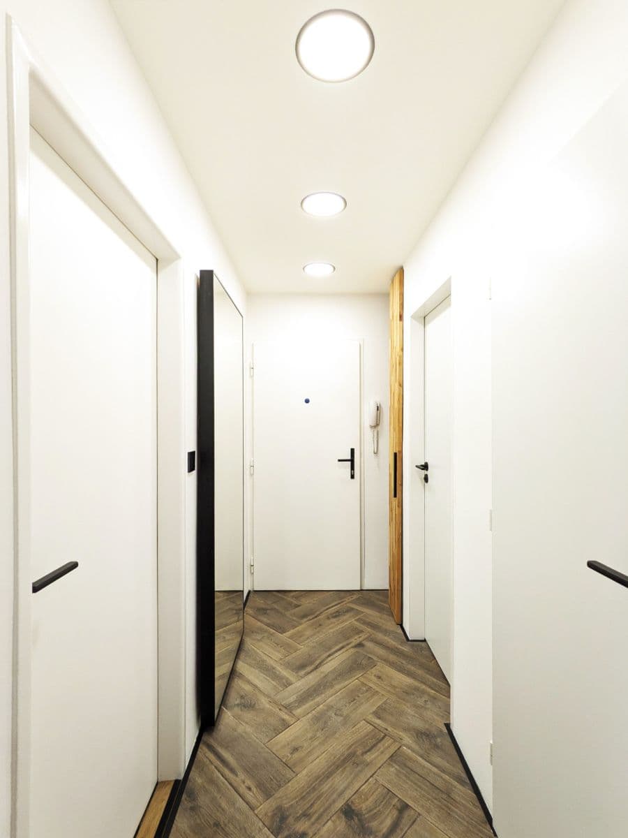 Pronájem bytu 3+1 79 m², Mírová, Dobruška, Královéhradecký kraj Pronájem bytu 3+1 79 m², Mírová, Dobruška, Královéhradecký kraj