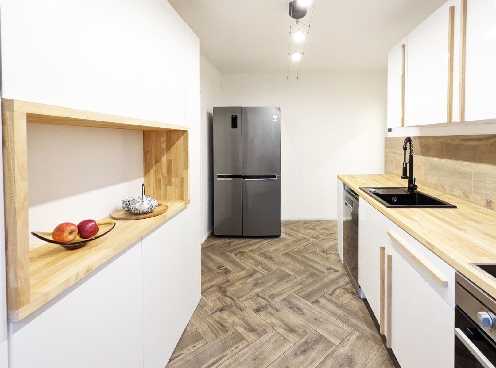 Pronájem bytu 3+1 79 m², Mírová, Dobruška, Královéhradecký kraj Pronájem bytu 3+1 79 m², Mírová, Dobruška, Královéhradecký kraj