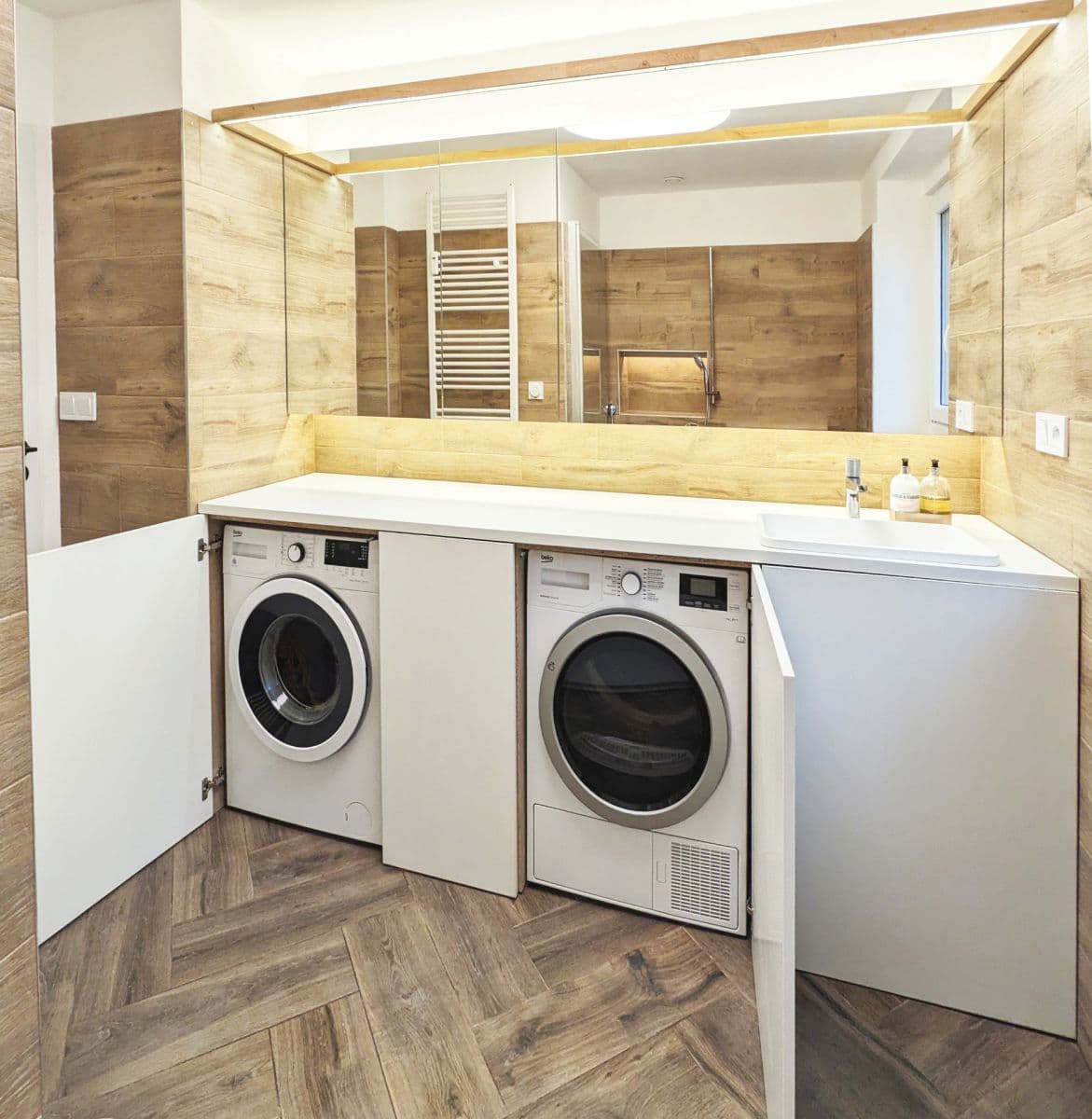 Pronájem bytu 3+1 79 m², Mírová, Dobruška, Královéhradecký kraj Pronájem bytu 3+1 79 m², Mírová, Dobruška, Královéhradecký kraj