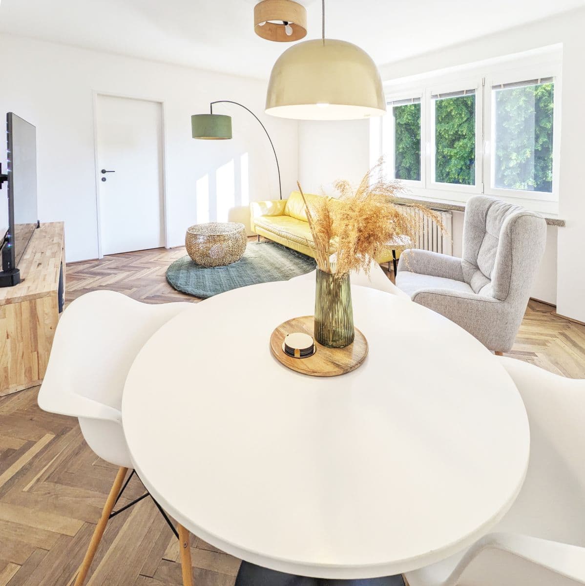 Pronájem bytu 3+1 79 m², Mírová, Dobruška, Královéhradecký kraj Pronájem bytu 3+1 79 m², Mírová, Dobruška, Královéhradecký kraj