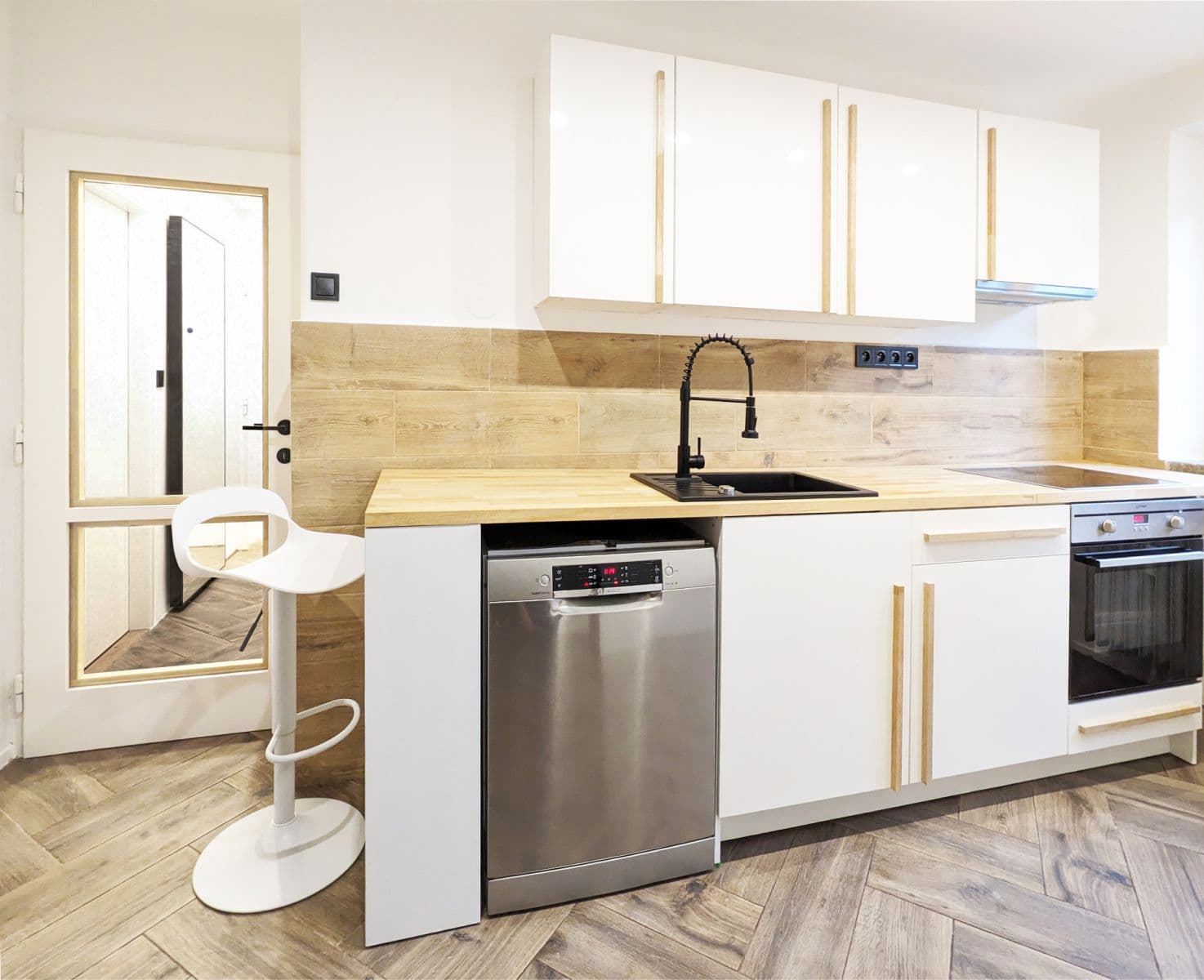 Pronájem bytu 3+1 79 m², Mírová, Dobruška, Královéhradecký kraj Pronájem bytu 3+1 79 m², Mírová, Dobruška, Královéhradecký kraj