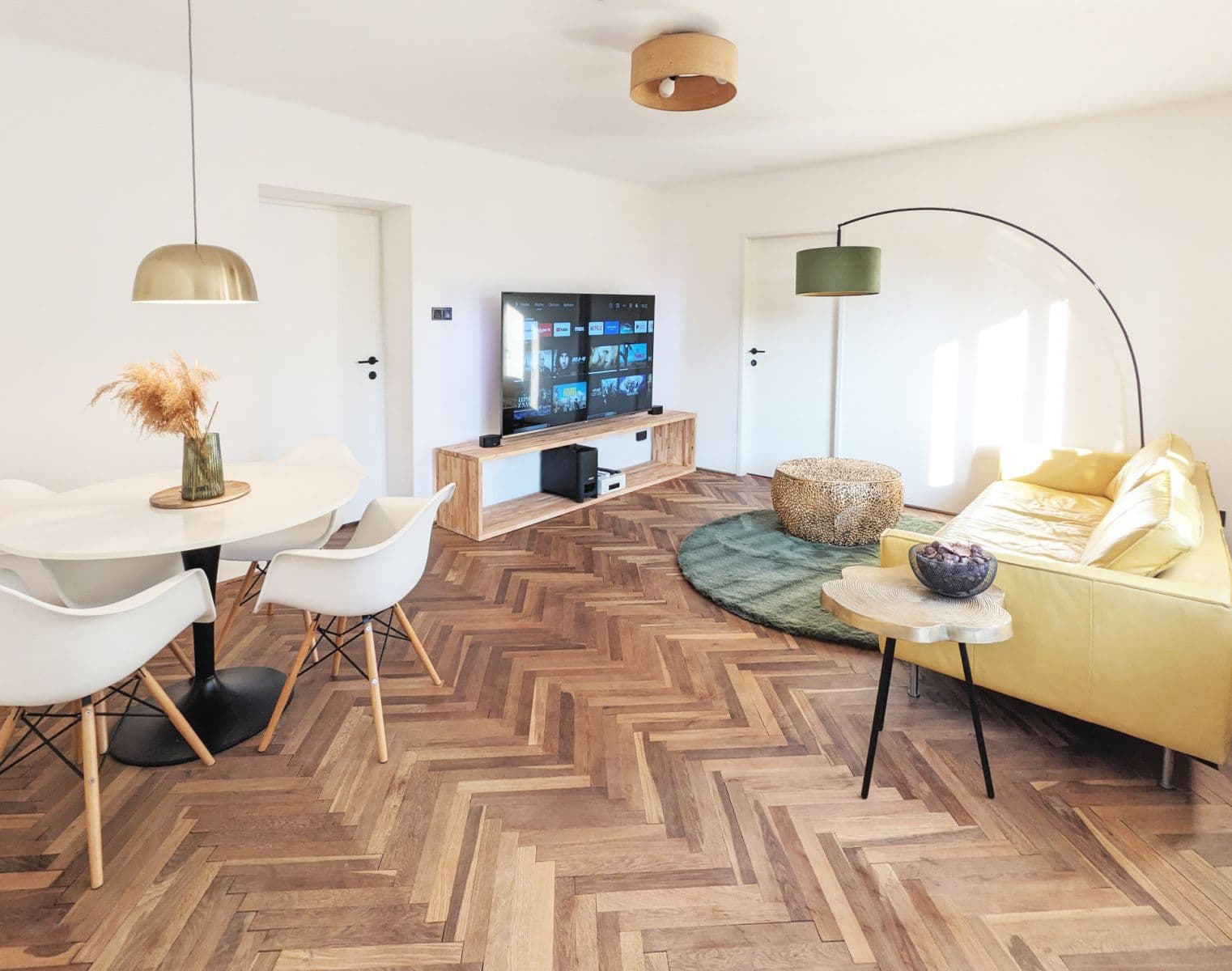 Pronájem bytu 3+1 79 m², Mírová, Dobruška, Královéhradecký kraj Pronájem bytu 3+1 79 m², Mírová, Dobruška, Královéhradecký kraj