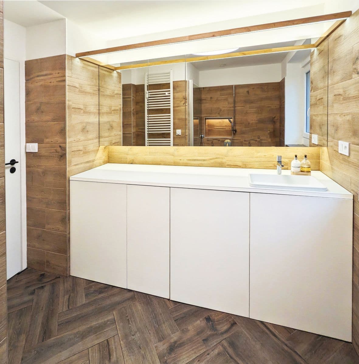 Pronájem bytu 3+1 79 m², Mírová, Dobruška, Královéhradecký kraj Pronájem bytu 3+1 79 m², Mírová, Dobruška, Královéhradecký kraj