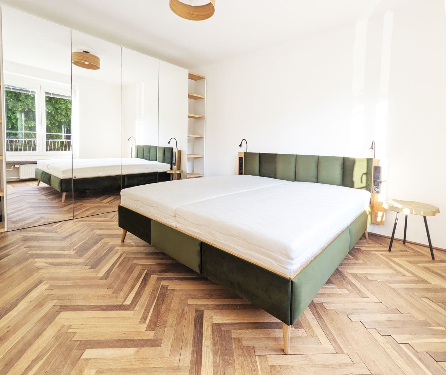 Pronájem bytu 3+1 79 m², Mírová, Dobruška, Královéhradecký kraj Pronájem bytu 3+1 79 m², Mírová, Dobruška, Královéhradecký kraj