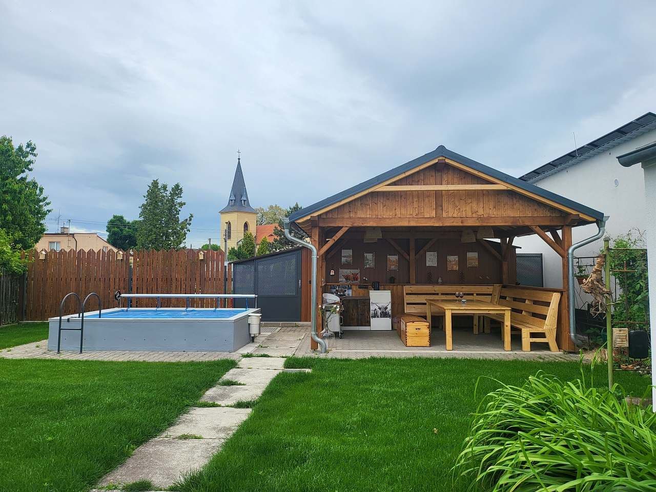 Pronájem chaty, chalupy, Sulejovice, Ústecký kraj Pronájem chaty, chalupy, Sulejovice, Ústecký kraj