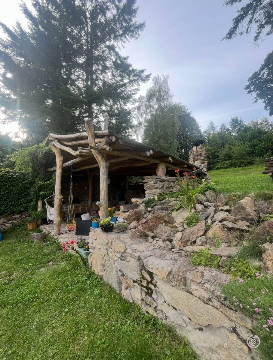 Pronájem chaty, chalupy, Blažejov, Jihočeský kraj Pronájem chaty, chalupy, Blažejov, Jihočeský kraj