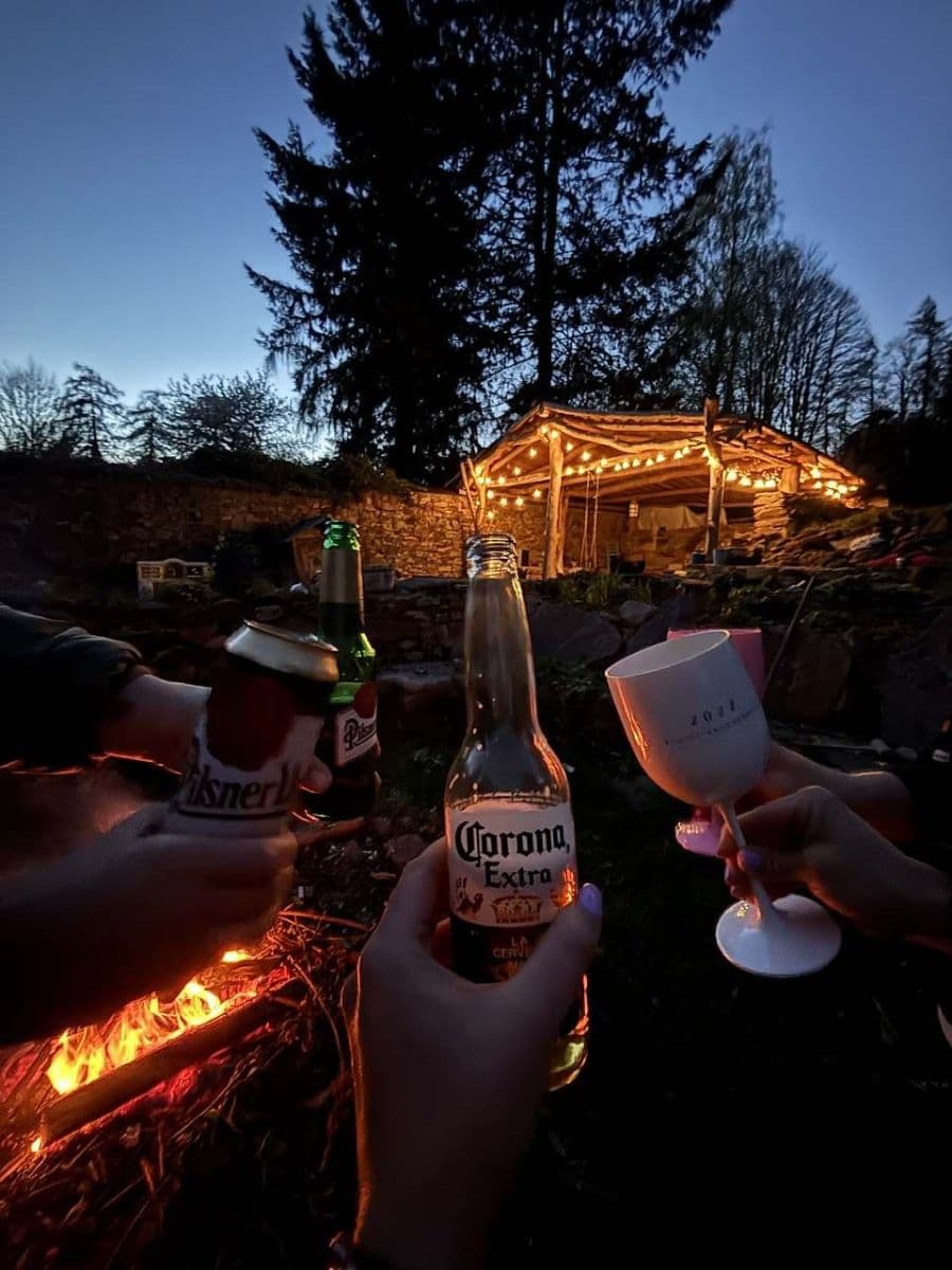 Pronájem chaty, chalupy, Blažejov, Jihočeský kraj Pronájem chaty, chalupy, Blažejov, Jihočeský kraj