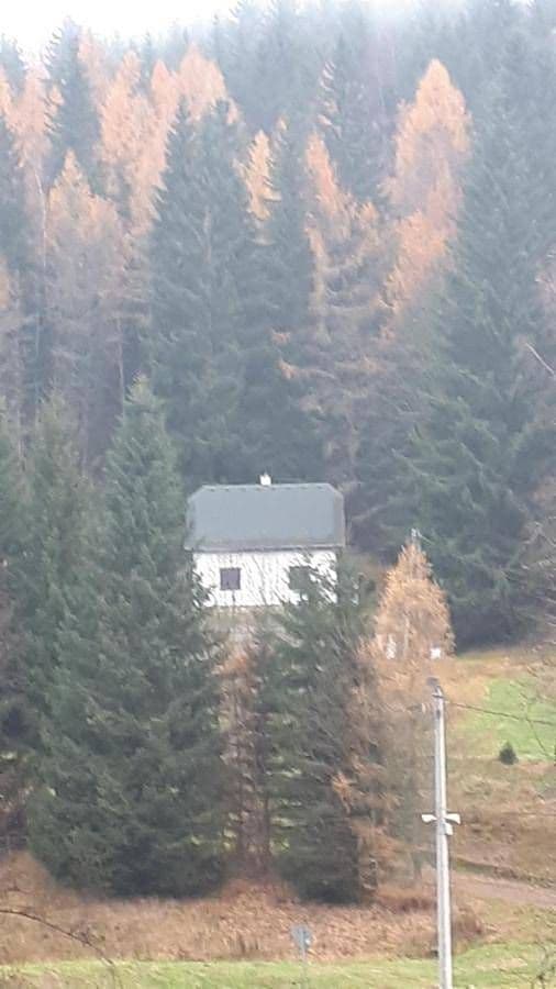 Pronájem chaty, chalupy, Nové Hamry, Karlovarský kraj Pronájem chaty, chalupy, Nové Hamry, Karlovarský kraj