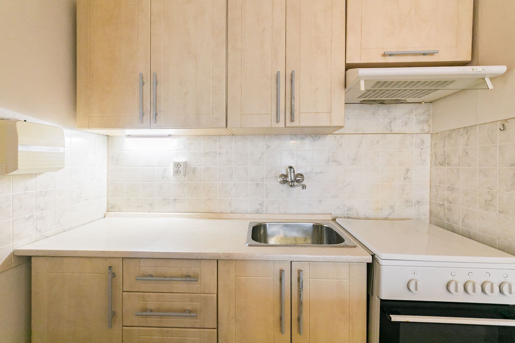 Prodej bytu 2+kk 48 m², Na Průhoně, Velvary, Středočeský kraj Prodej bytu 2+kk 48 m², Na Průhoně, Velvary, Středočeský kraj