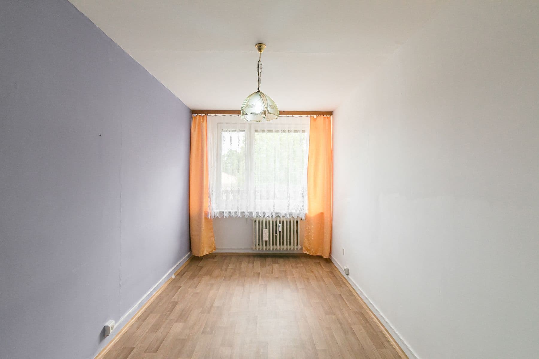 Prodej bytu 2+kk 48 m², Na Průhoně, Velvary, Středočeský kraj Prodej bytu 2+kk 48 m², Na Průhoně, Velvary, Středočeský kraj