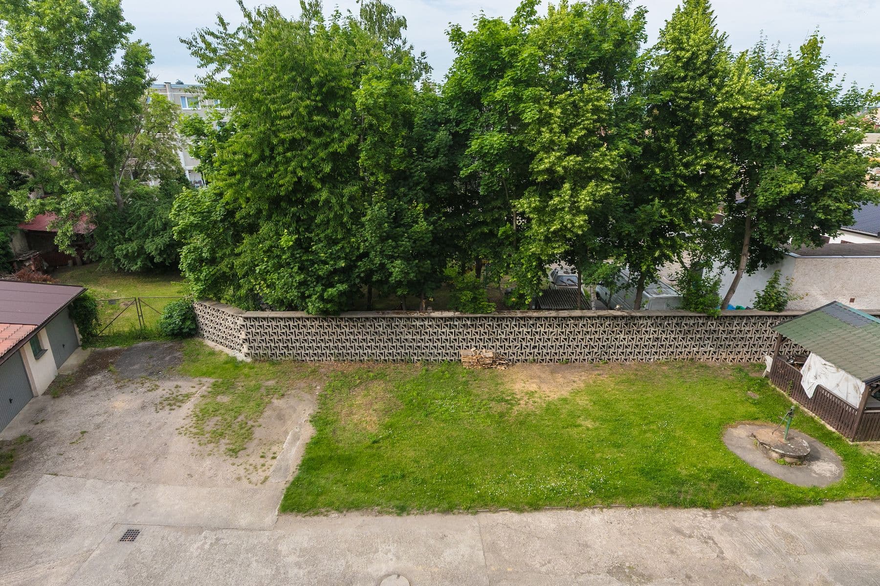 Prodej bytu 2+kk 48 m², Na Průhoně, Velvary, Středočeský kraj Prodej bytu 2+kk 48 m², Na Průhoně, Velvary, Středočeský kraj